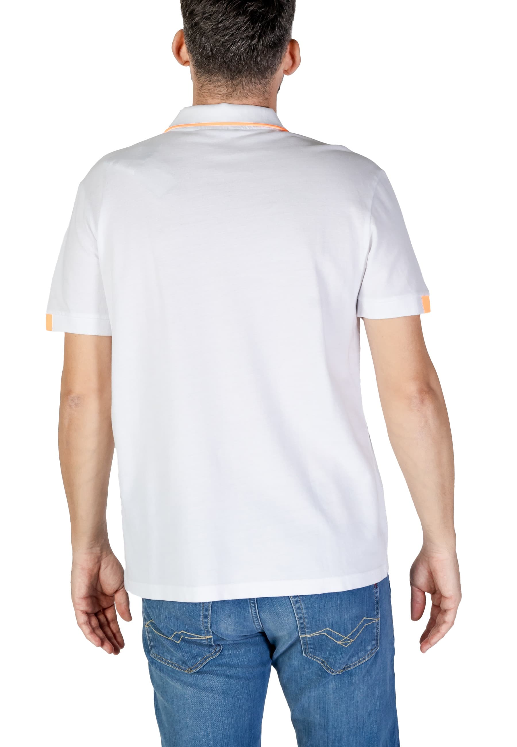 Refrigiwear Polo Uomo - Refrigiwear
