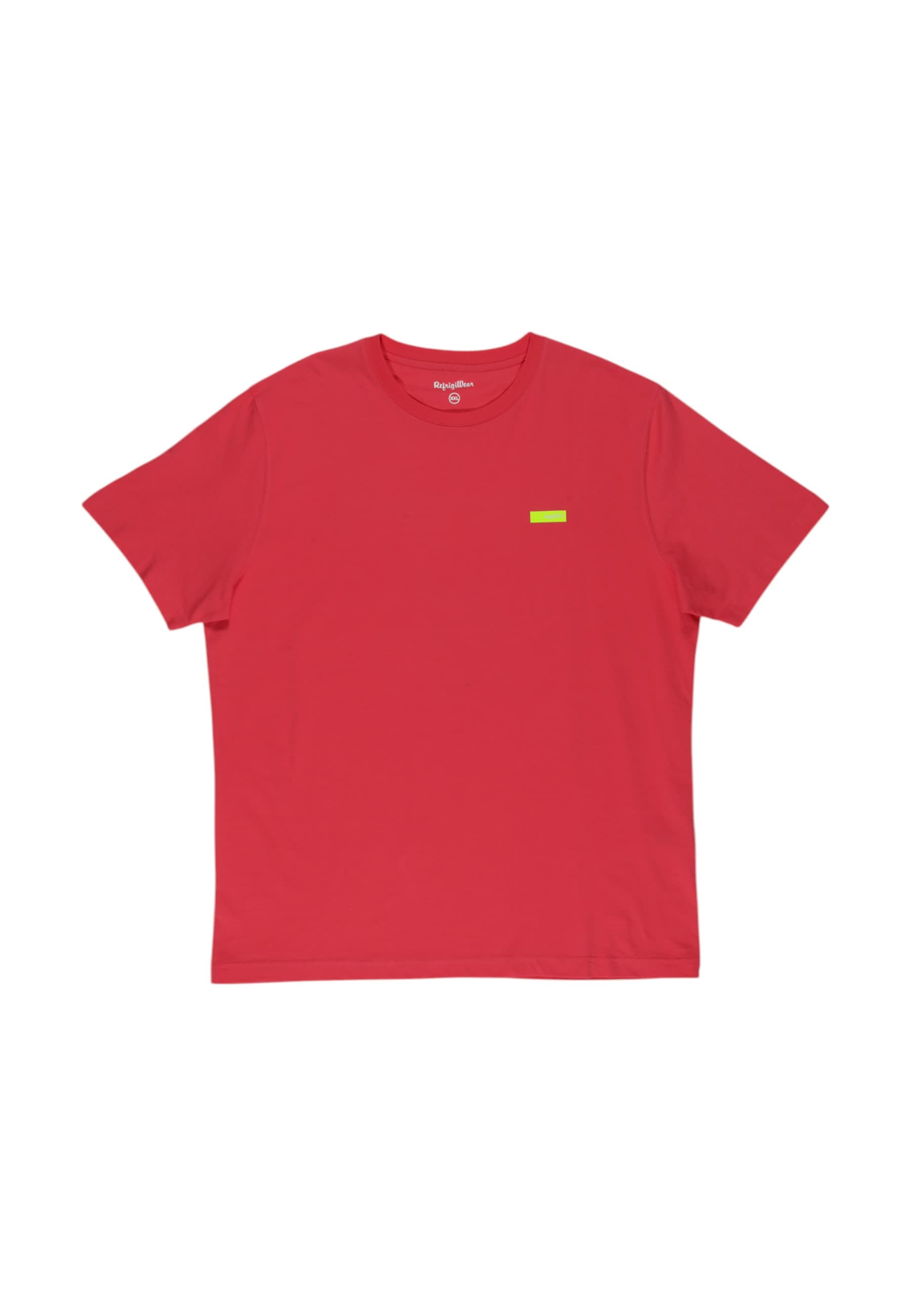 Refrigiwear T-Shirt Uomo - Refrigiwear