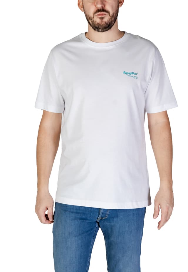 Refrigiwear Тениска МЪЖe