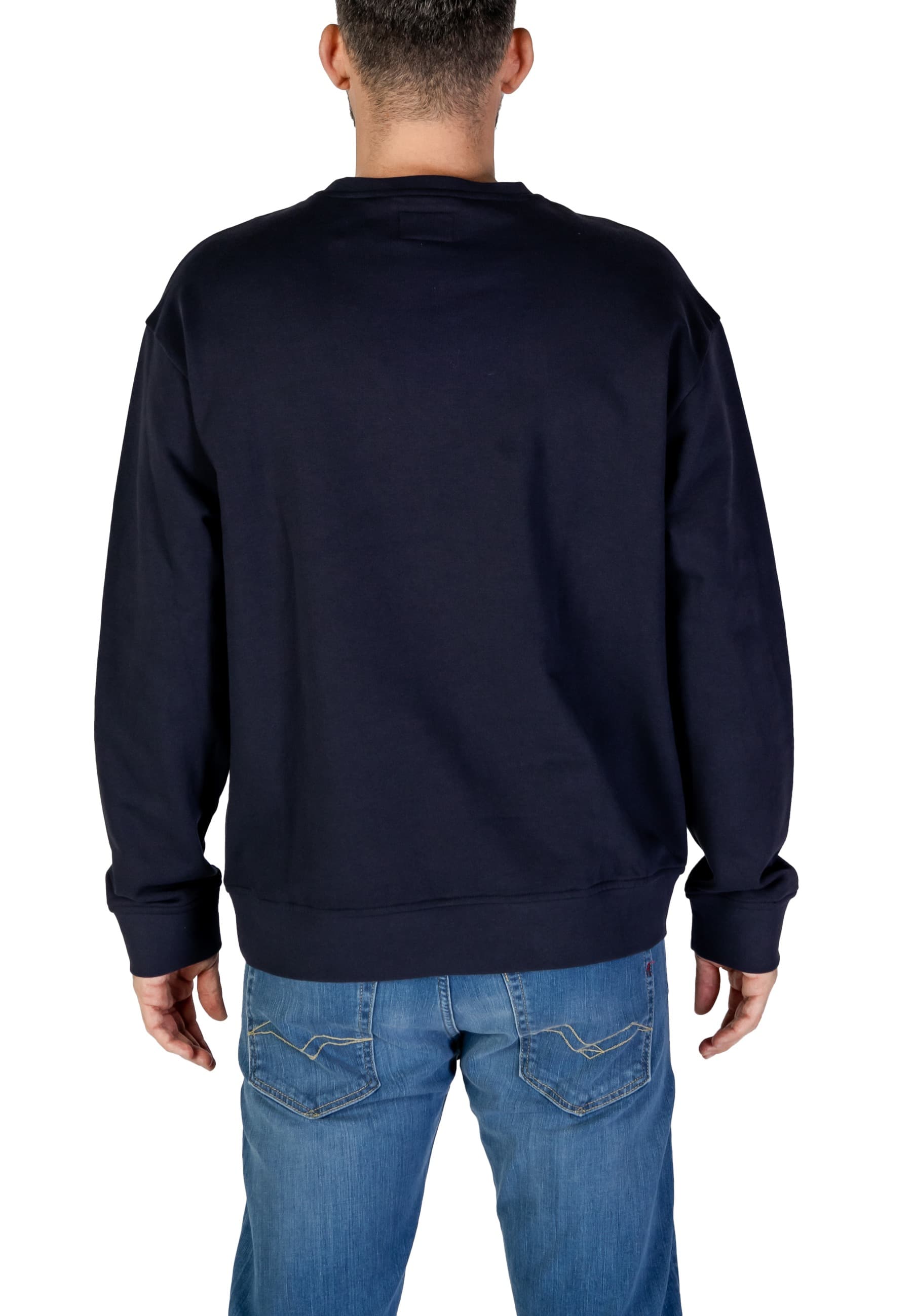 Refrigiwear Felpa Uomo - Refrigiwear