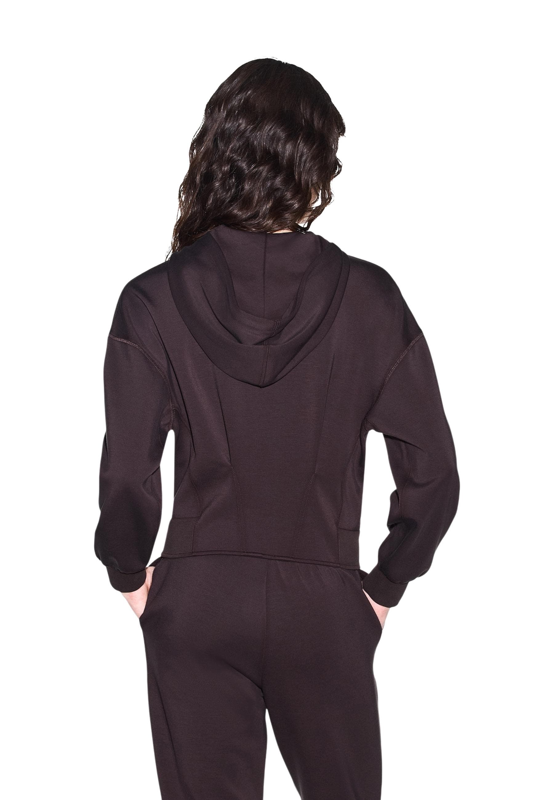 Armani Exchange Felpa Donna - Armani Exchange