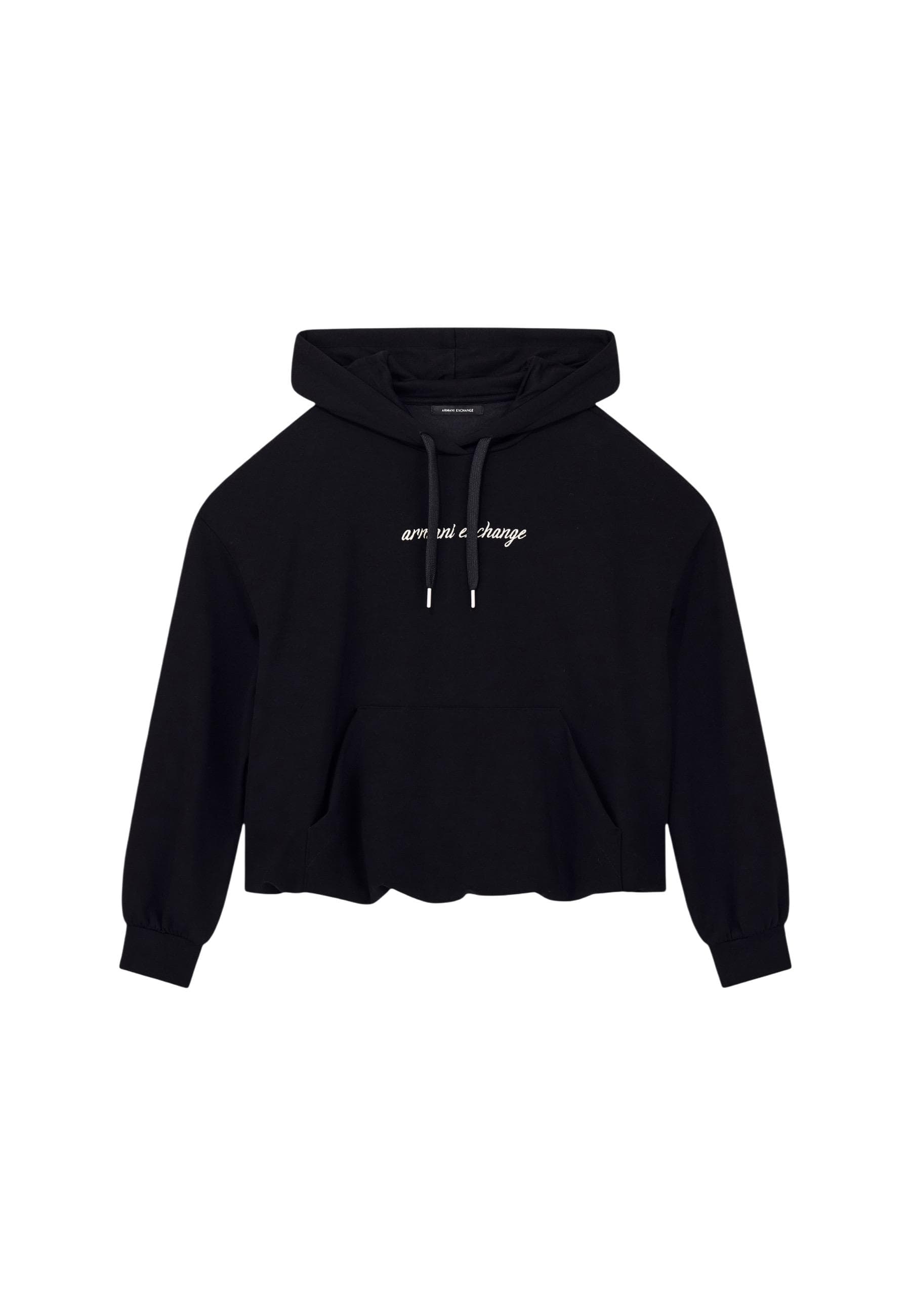 Armani Exchange Felpa Donna - Armani Exchange