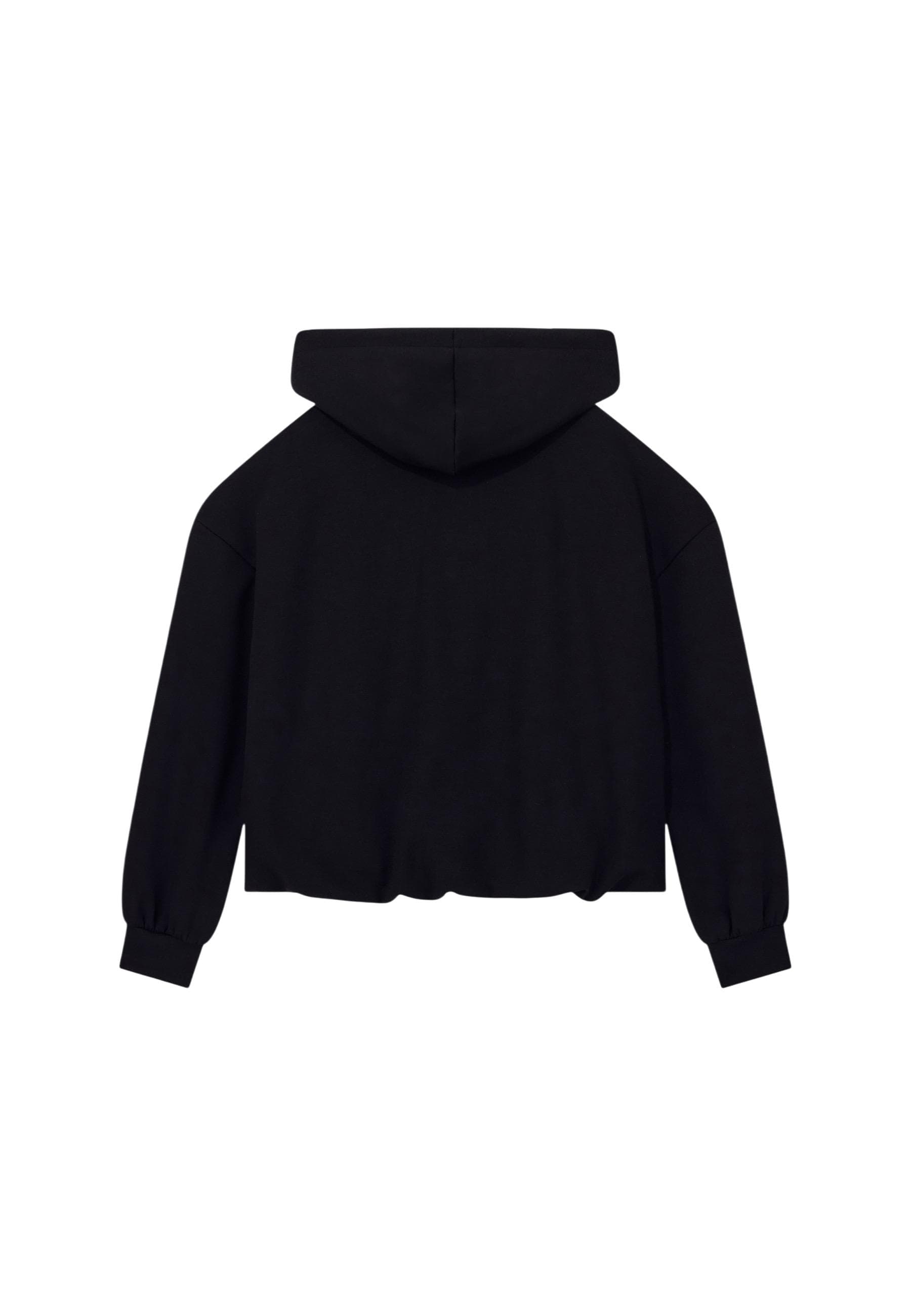 Armani Exchange Felpa Donna - Armani Exchange