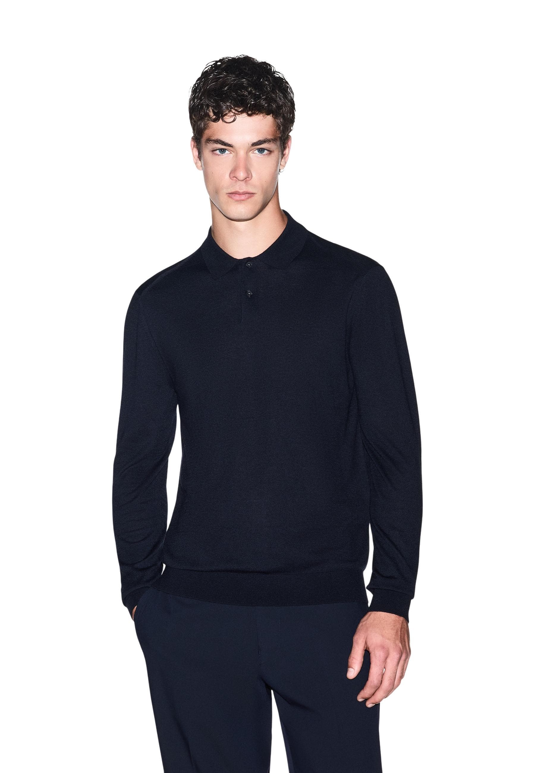 Armani Exchange Maglia Uomo - Armani Exchange