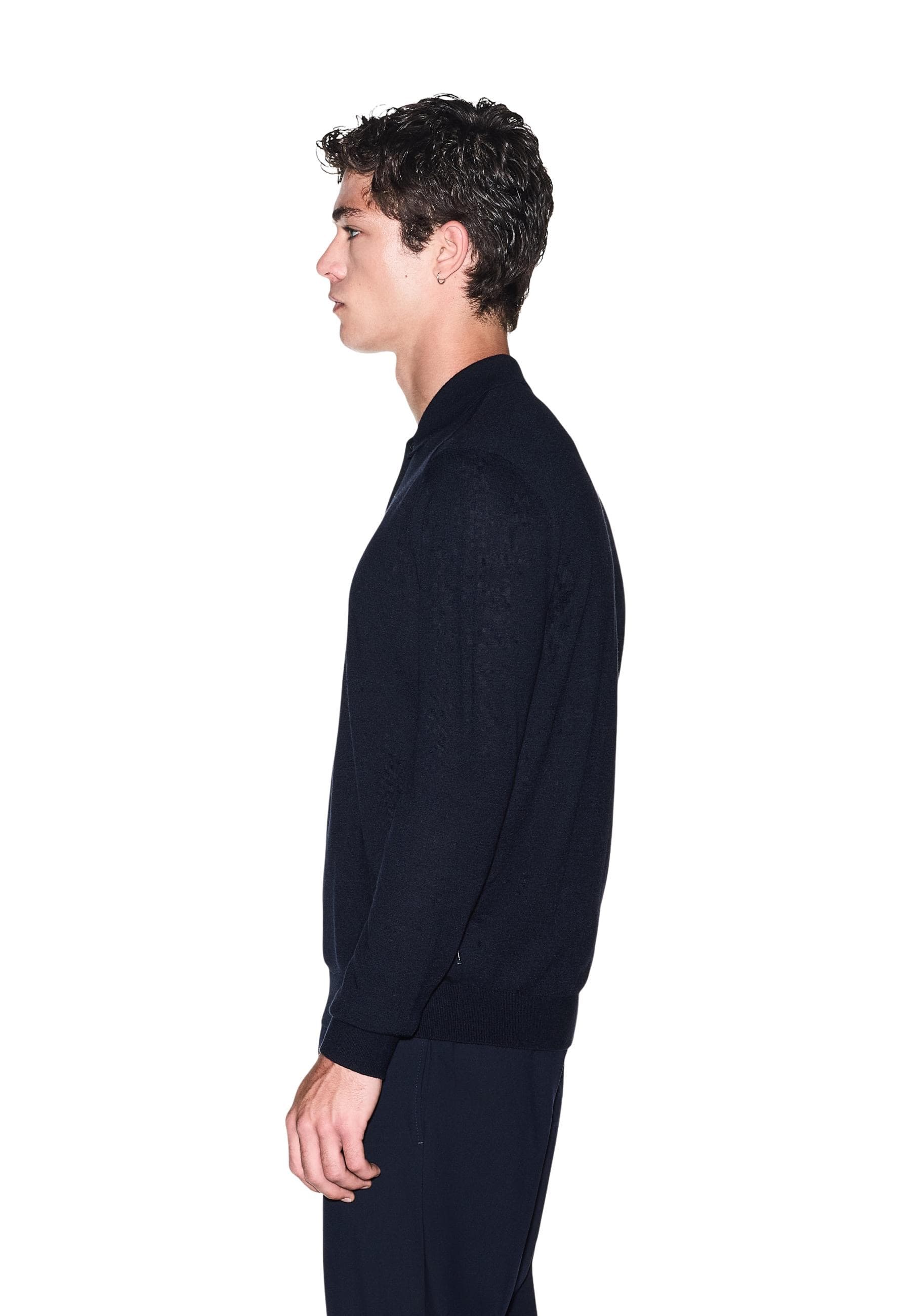 Armani Exchange Maglia Uomo - Armani Exchange