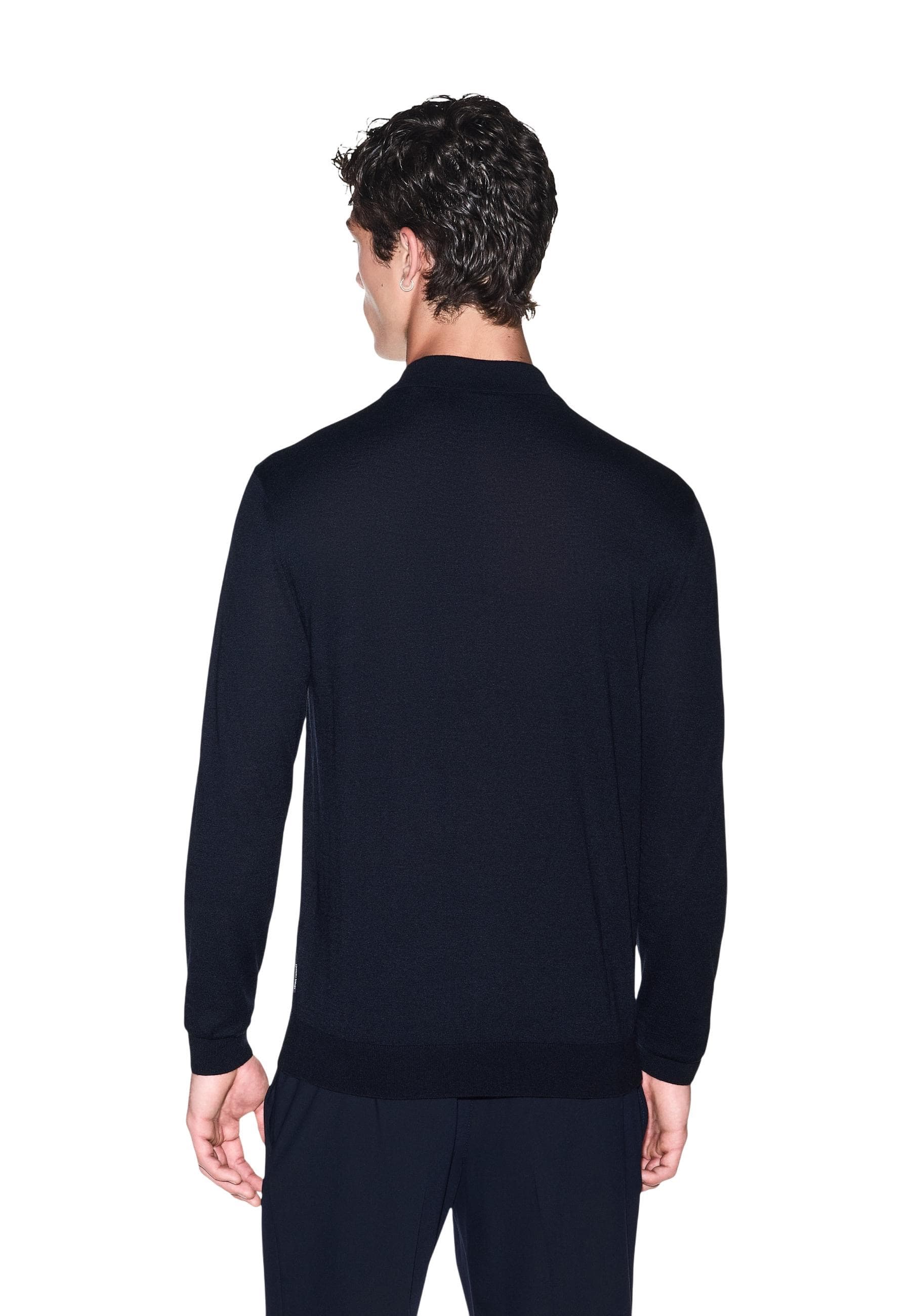 Armani Exchange Maglia Uomo - Armani Exchange