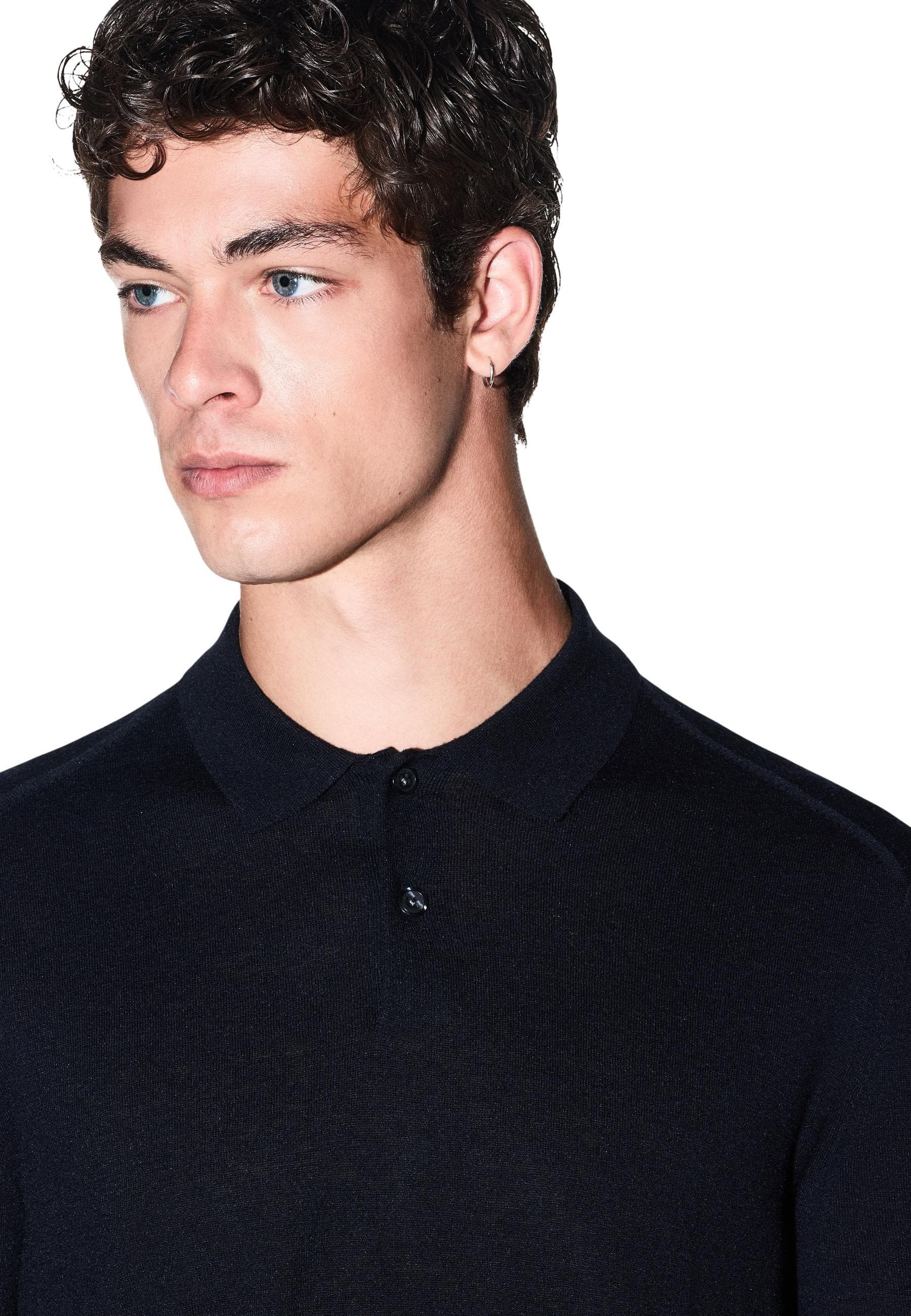 Armani Exchange Maglia Uomo - Armani Exchange
