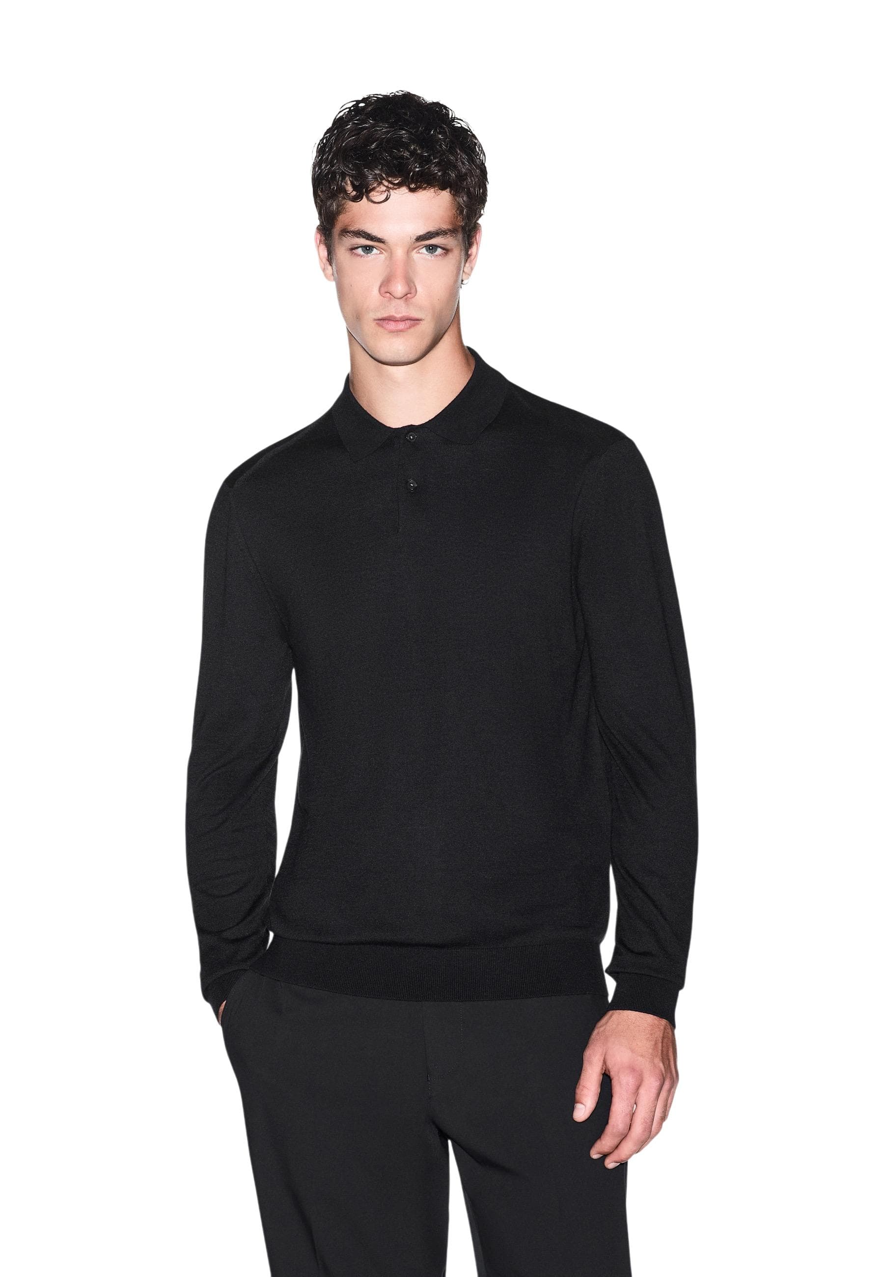 Armani Exchange Maglia Uomo - Armani Exchange