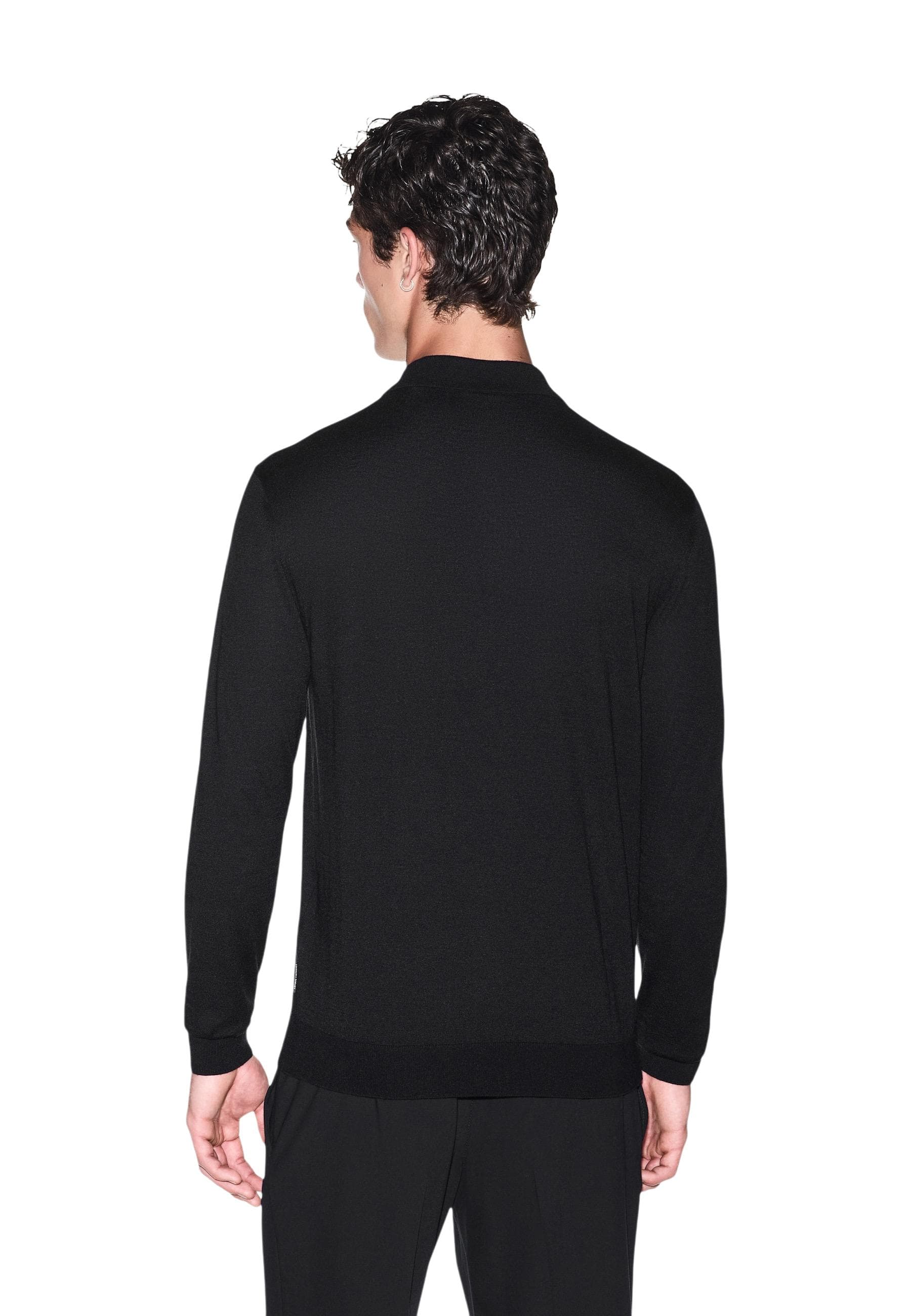 Armani Exchange Maglia Uomo - Armani Exchange