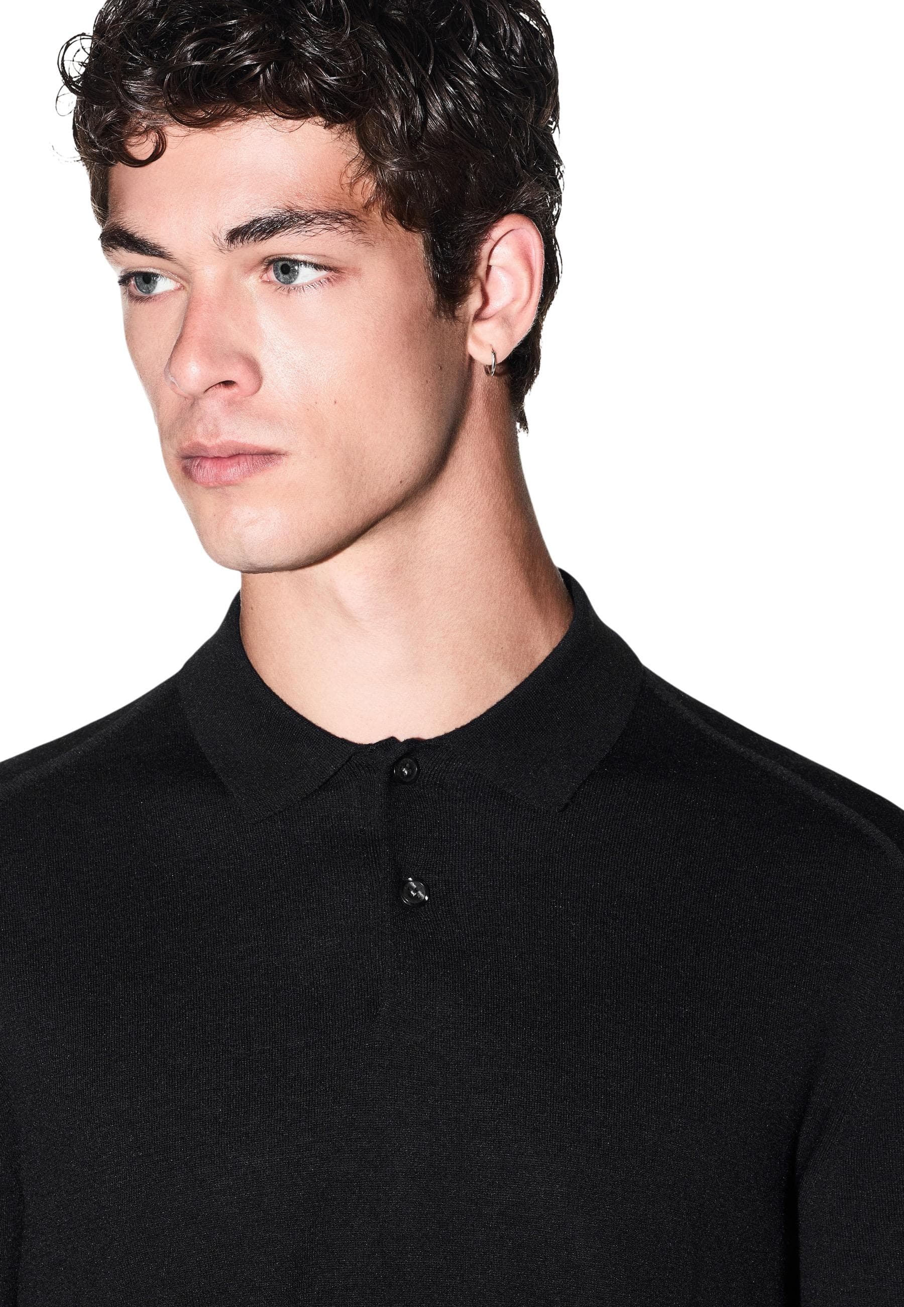 Armani Exchange Maglia Uomo - Armani Exchange