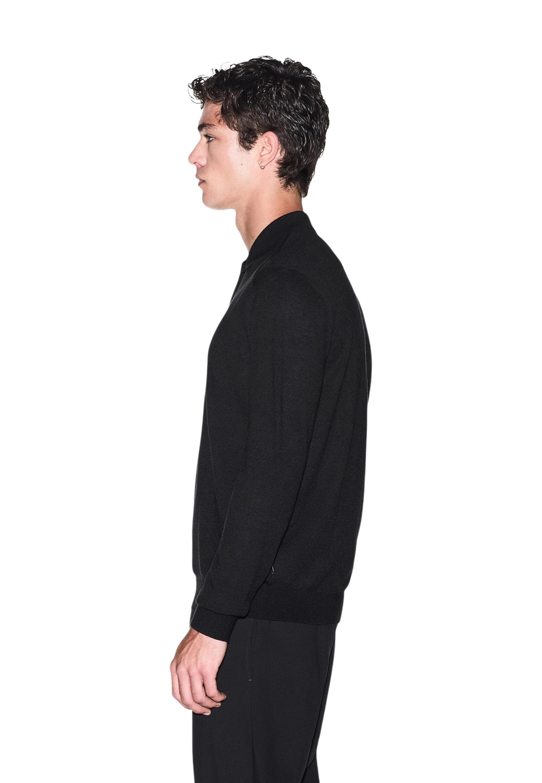 Armani Exchange Maglia Uomo - Armani Exchange