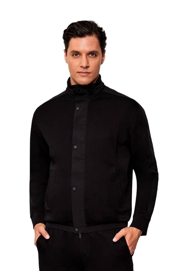 Armani Exchange Суитшърт МЪЖe