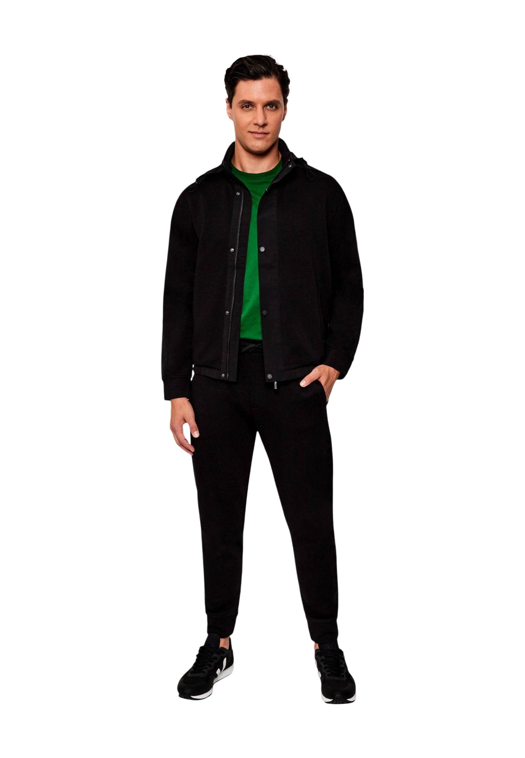 Armani Exchange Felpa Uomo - Armani Exchange
