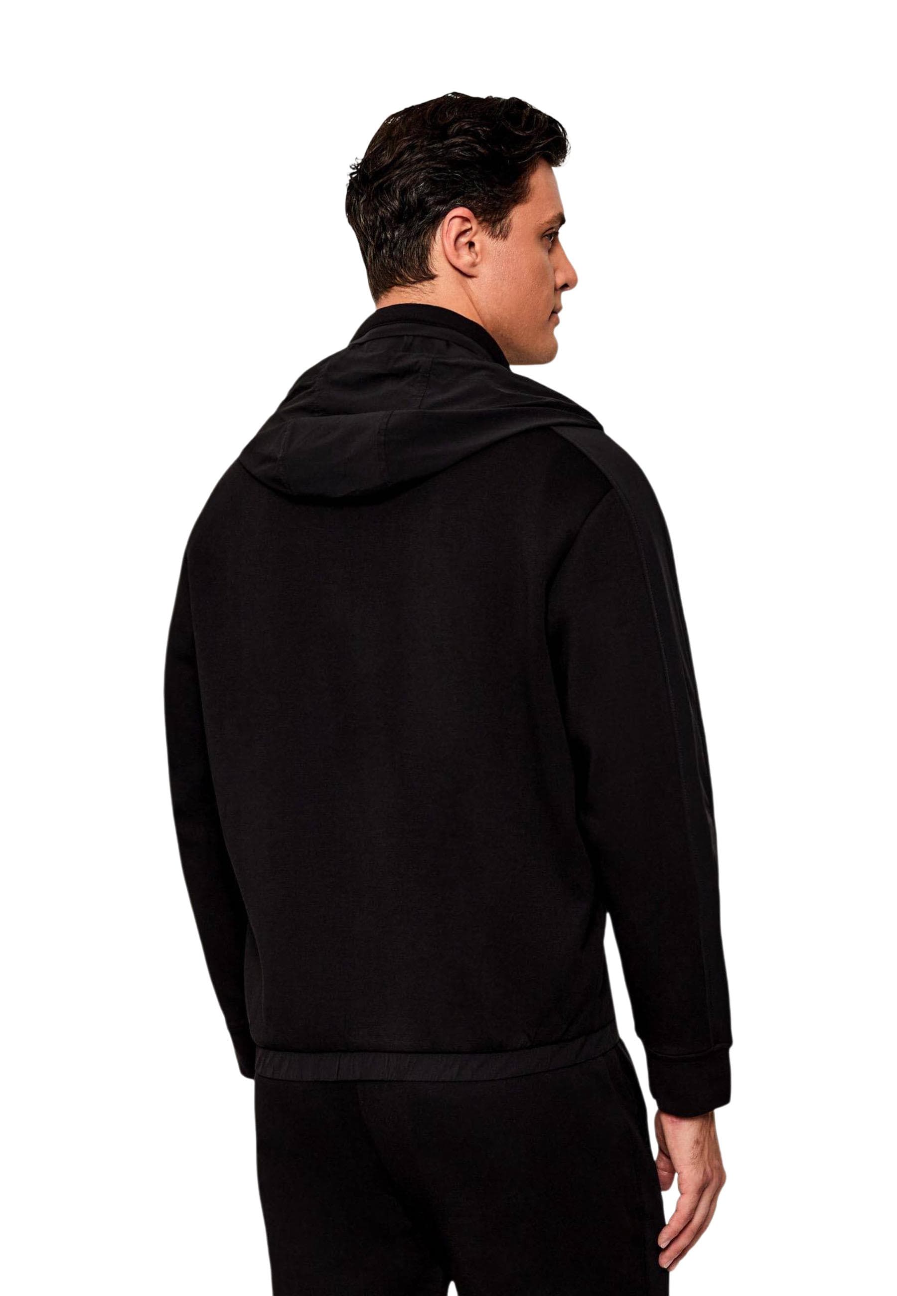 Armani Exchange Felpa Uomo - Armani Exchange