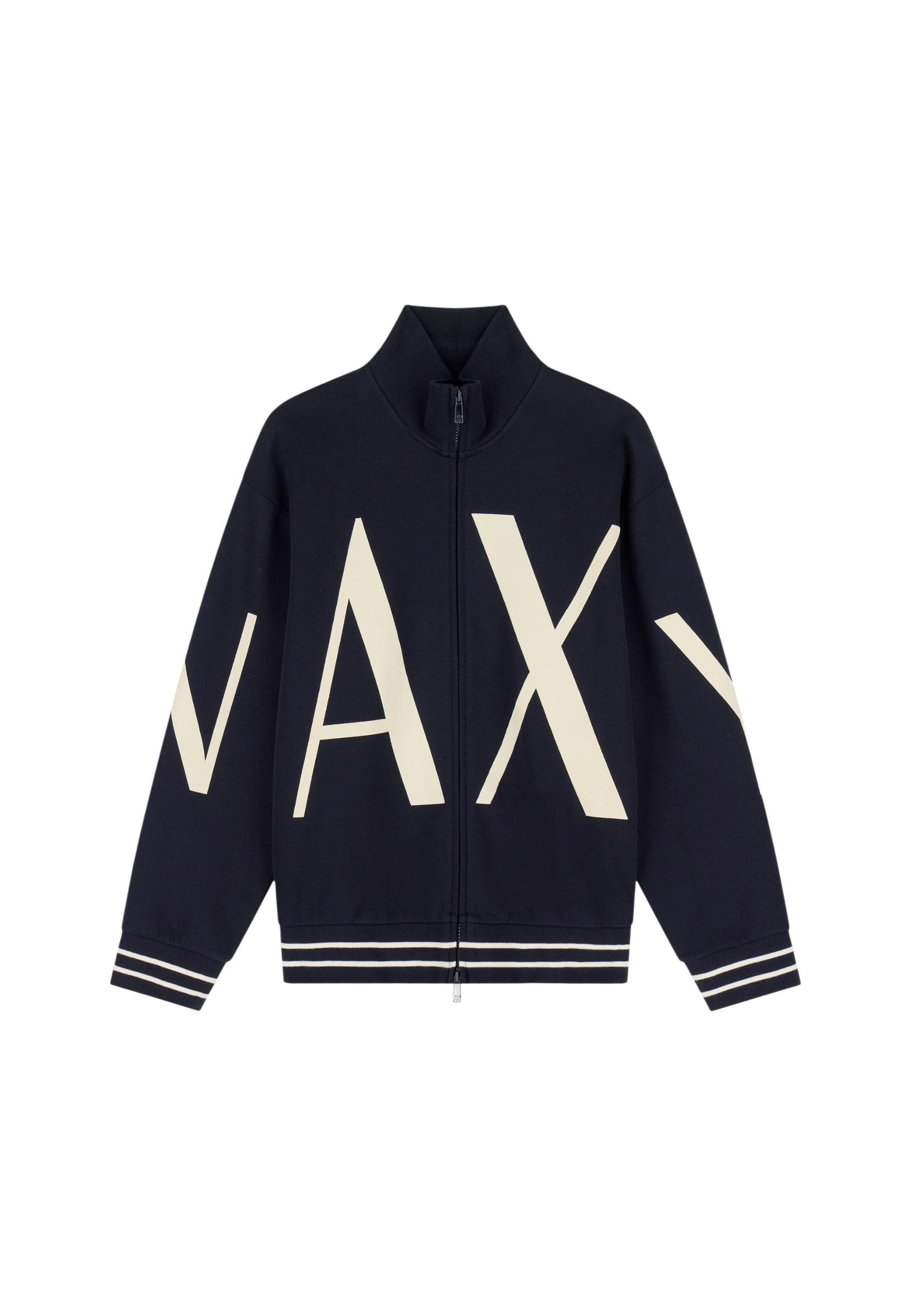 Armani Exchange Felpa Uomo - Armani Exchange