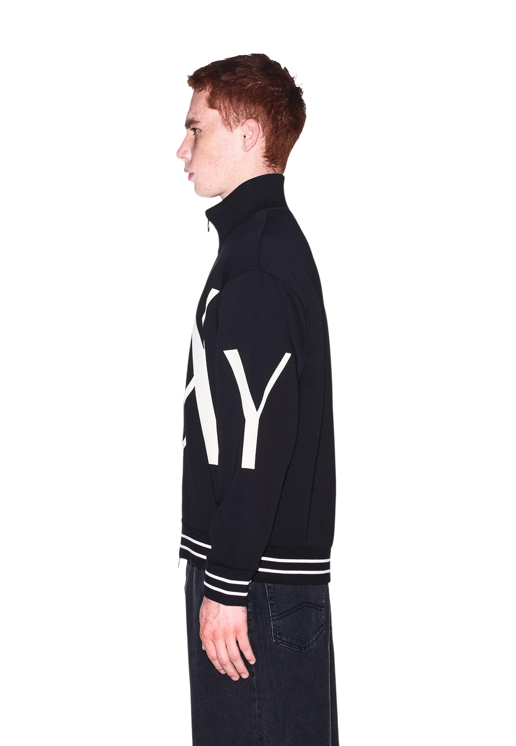 Armani Exchange Felpa Uomo - Armani Exchange