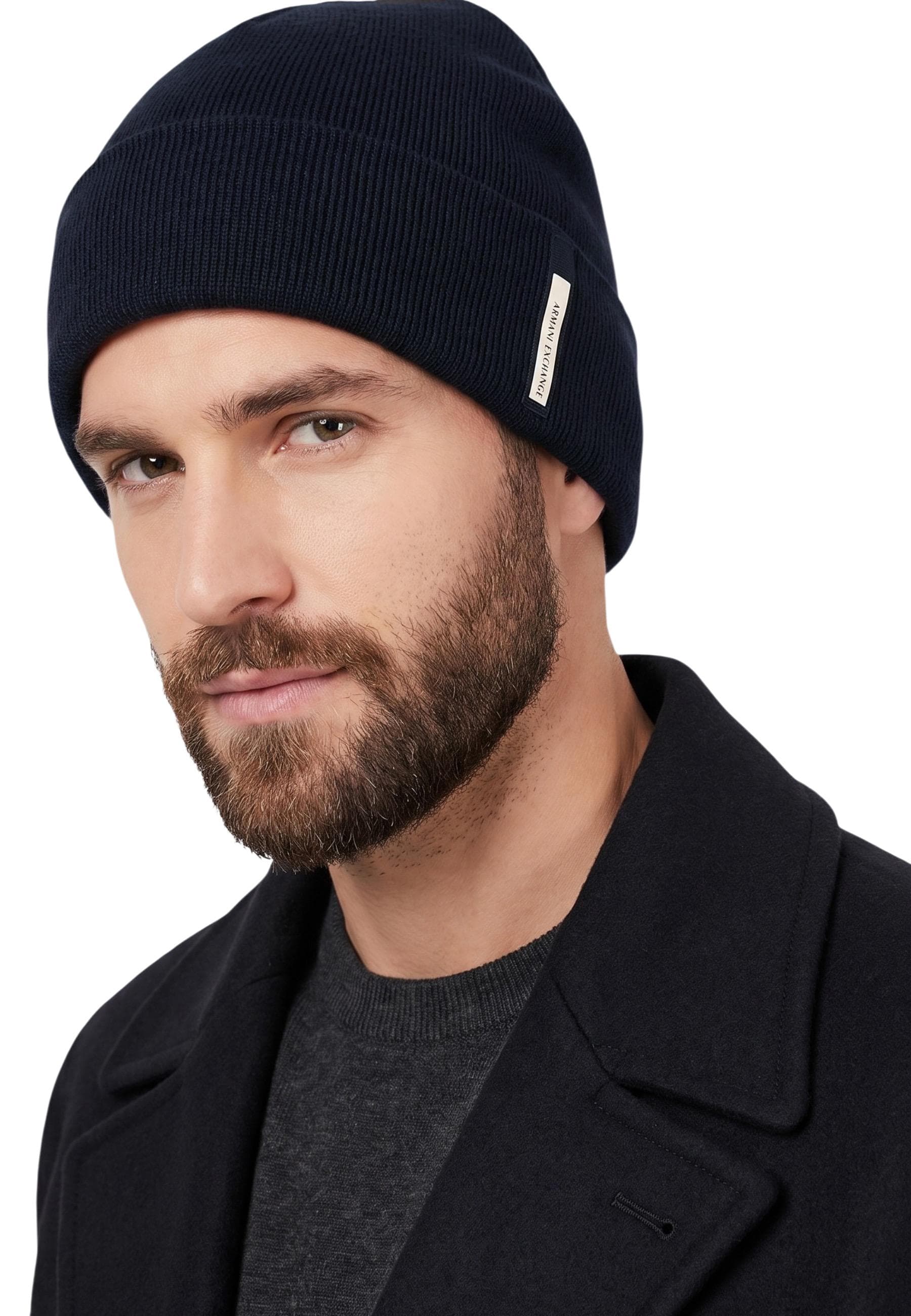 Armani Exchange Cappello Uomo - Armani Exchange
