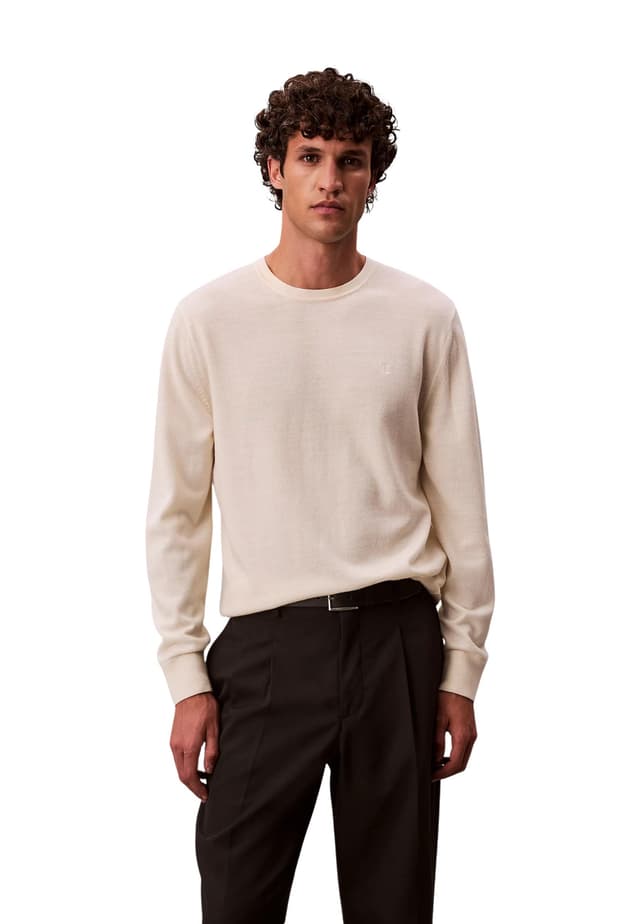 Calvin Klein Плетиво МЪЖe