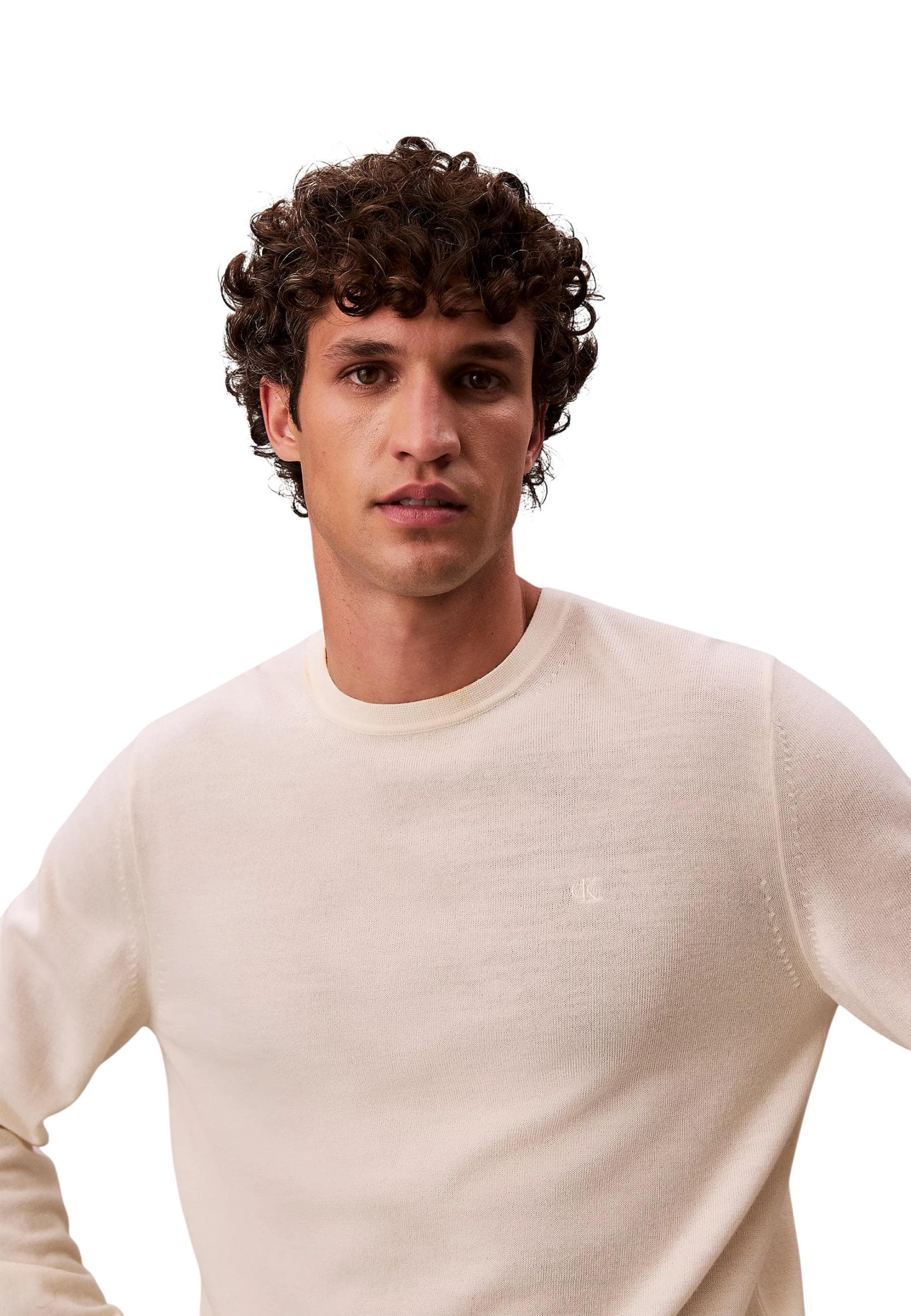 Calvin Klein Maglia Uomo - Calvin Klein