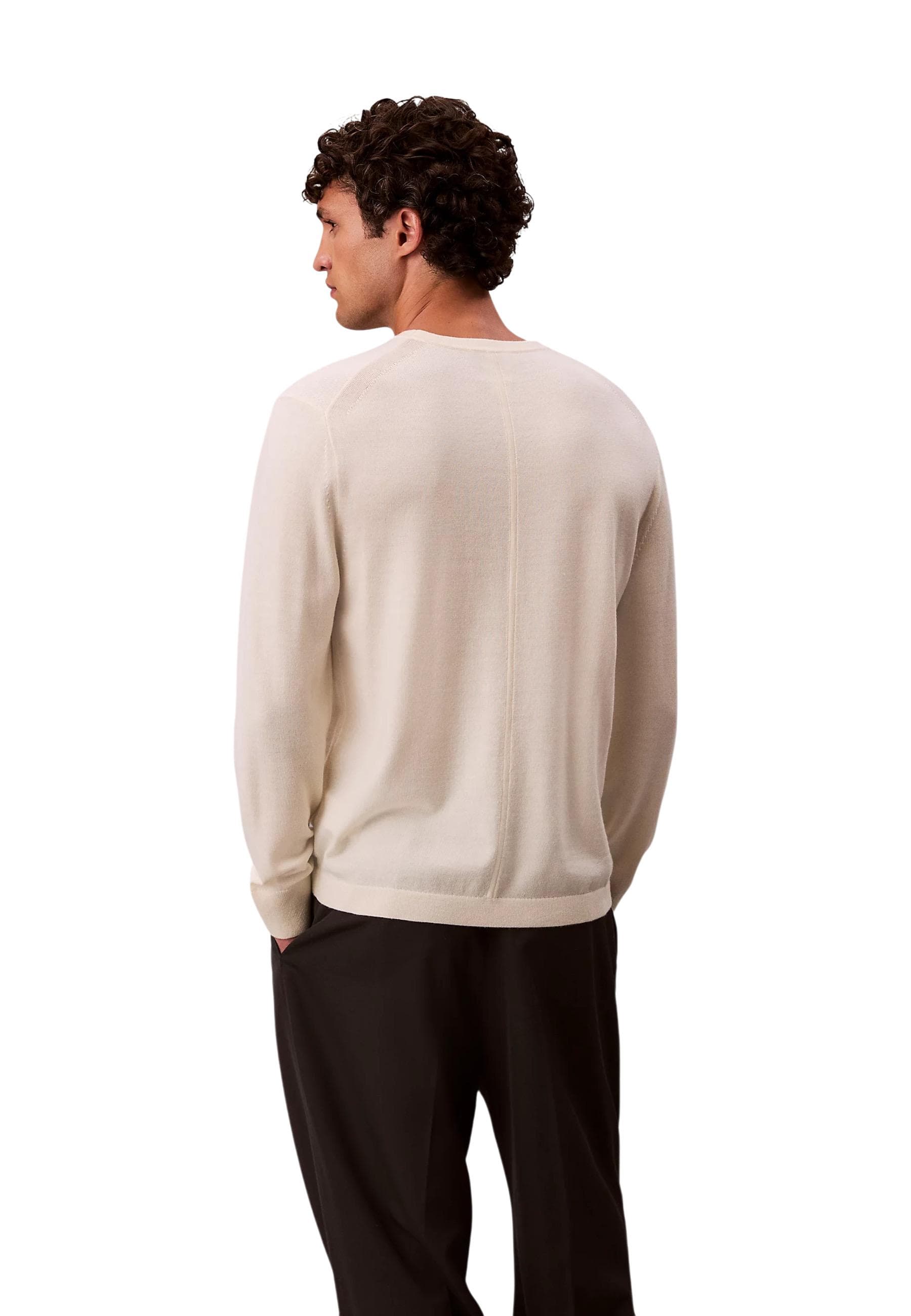Calvin Klein Maglia Uomo - Calvin Klein