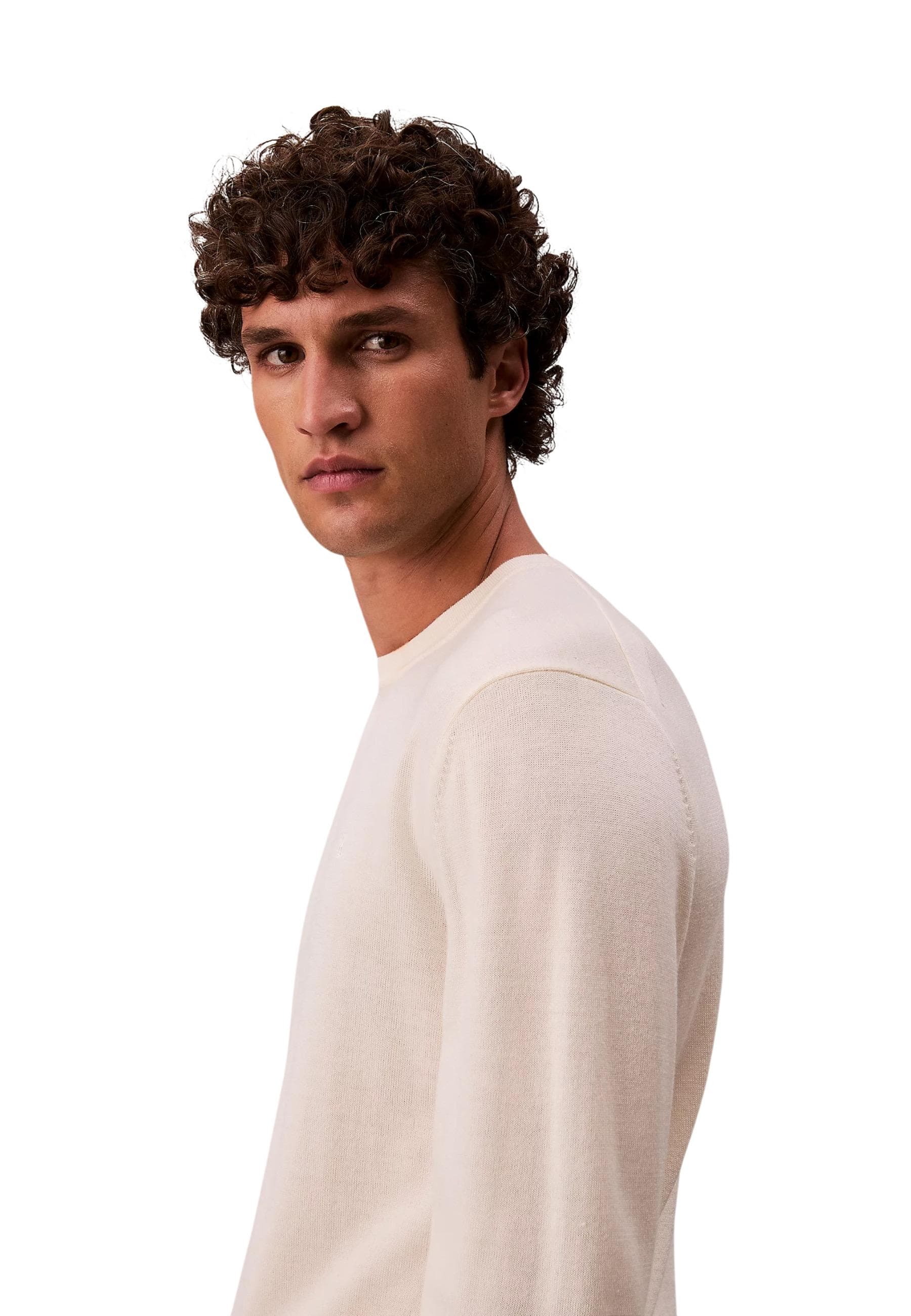 Calvin Klein Maglia Uomo - Calvin Klein