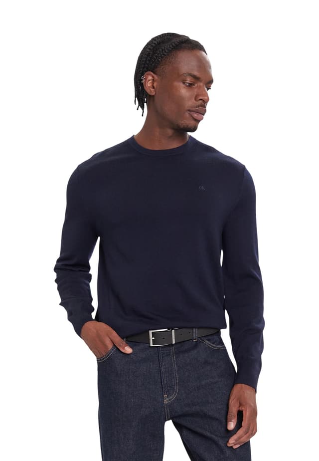 Calvin Klein Плетиво МЪЖe
