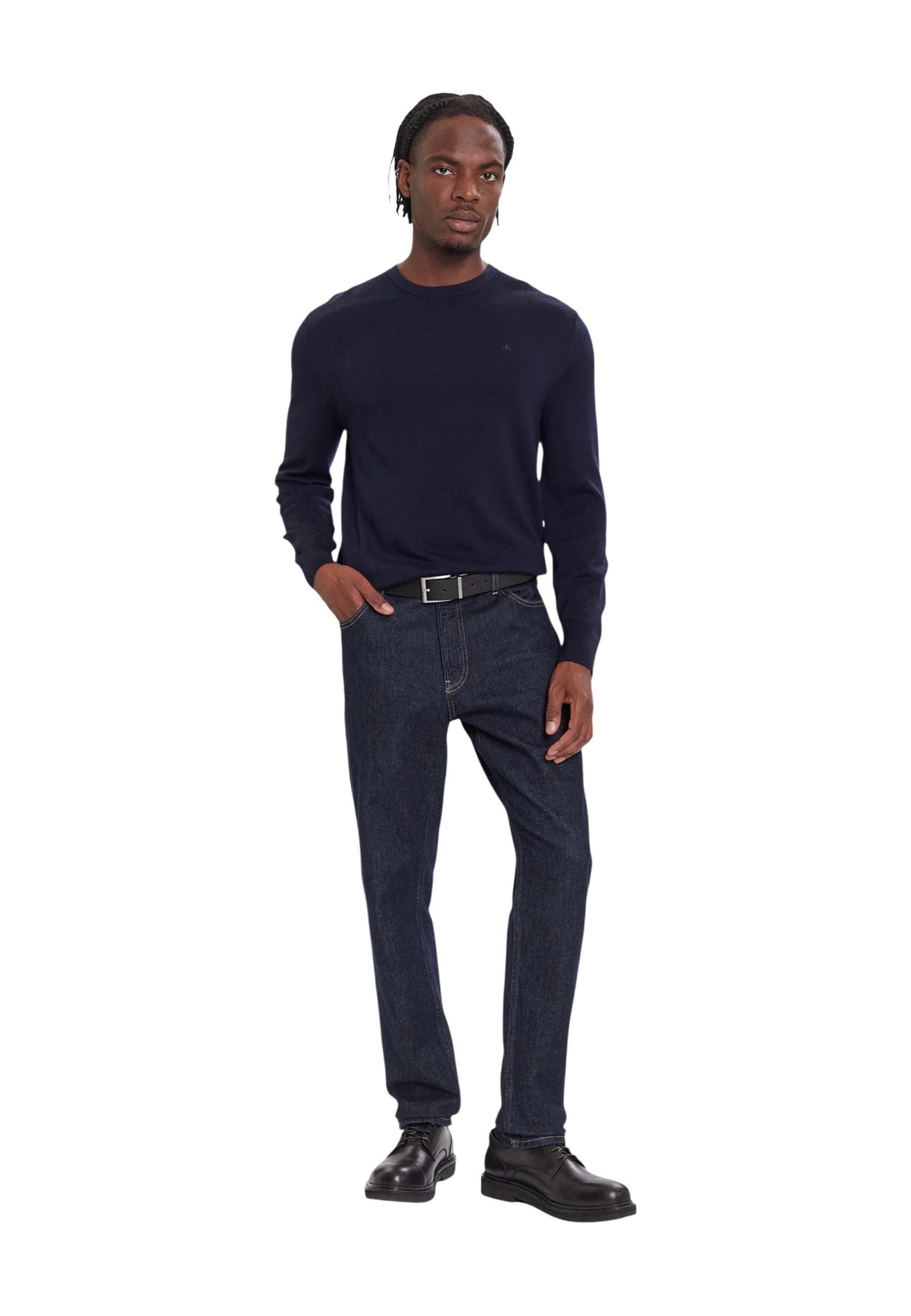 Calvin Klein Maglia Uomo - Calvin Klein