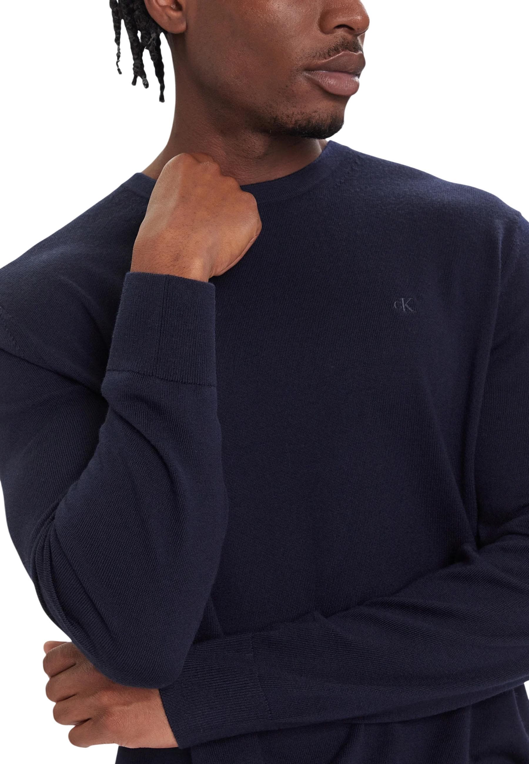 Calvin Klein Maglia Uomo - Calvin Klein