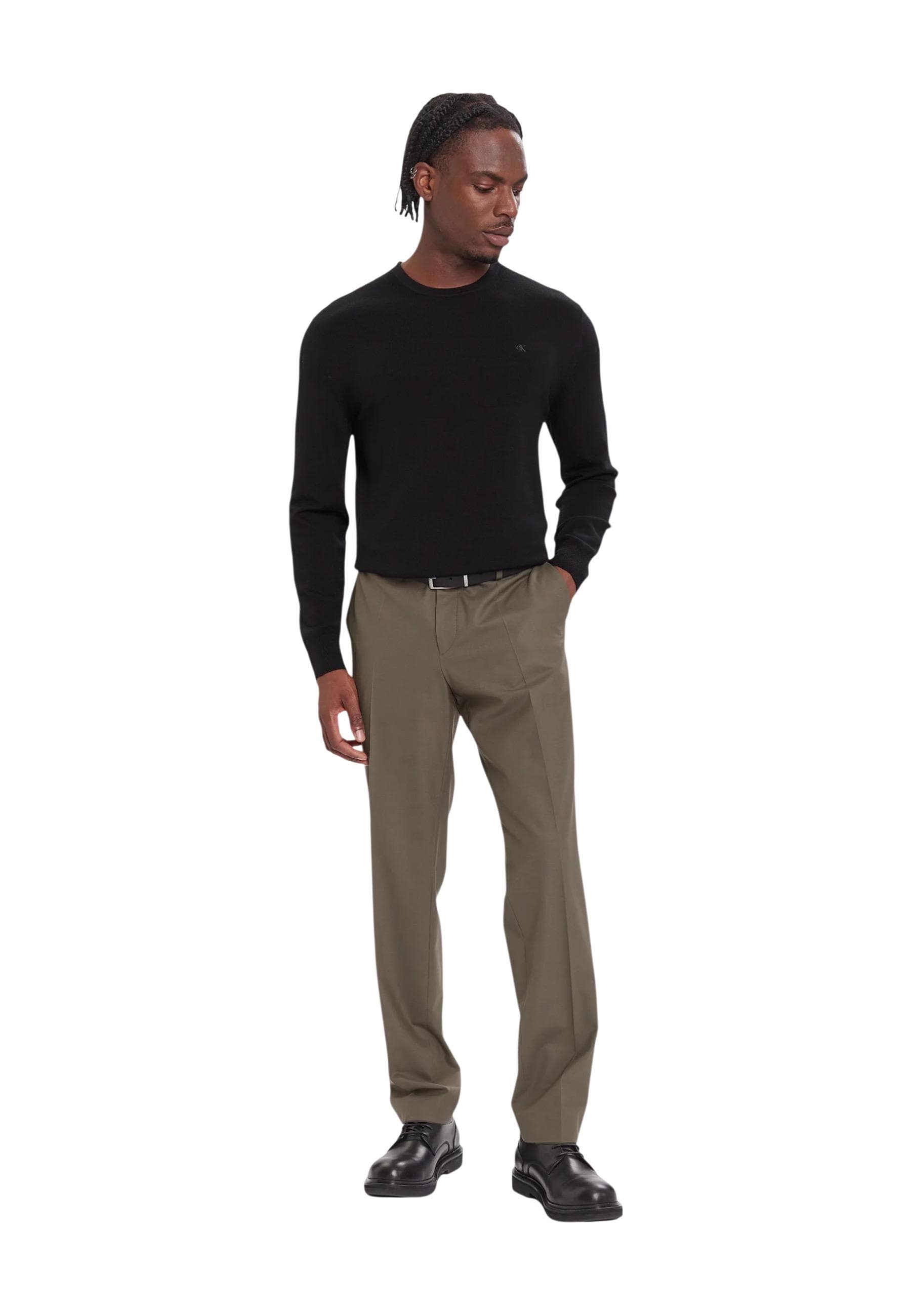 Calvin Klein Maglia Uomo - Calvin Klein