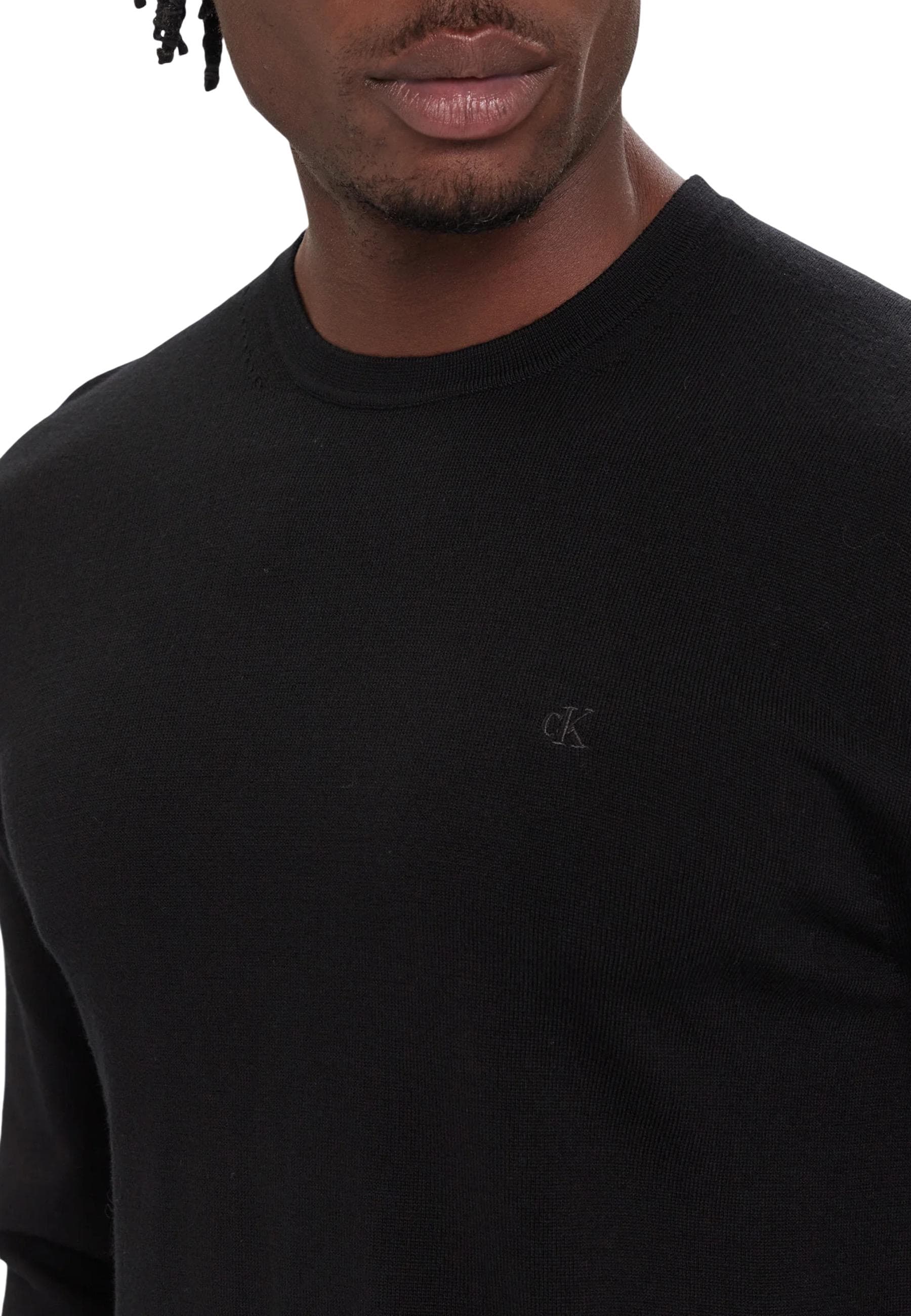 Calvin Klein Maglia Uomo - Calvin Klein