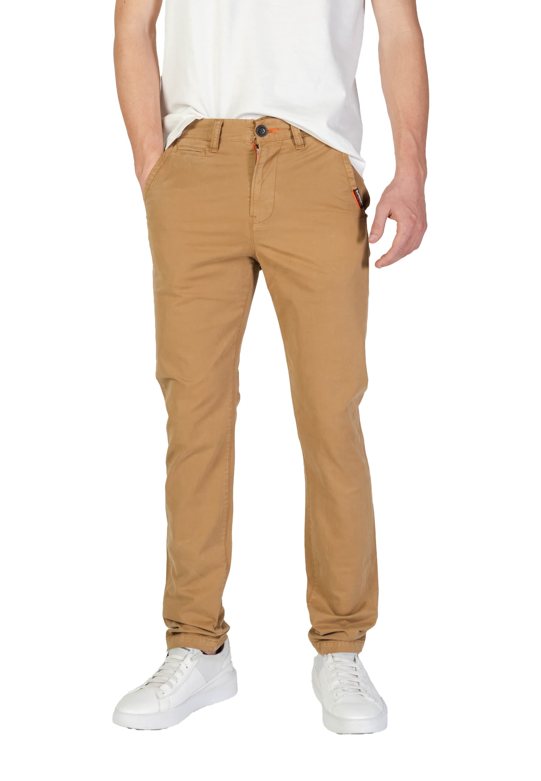 Superdry Pantaloni Uomo - Superdry