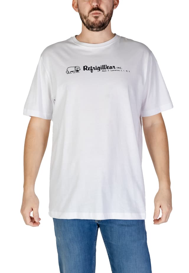 Refrigiwear Тениска МЪЖe