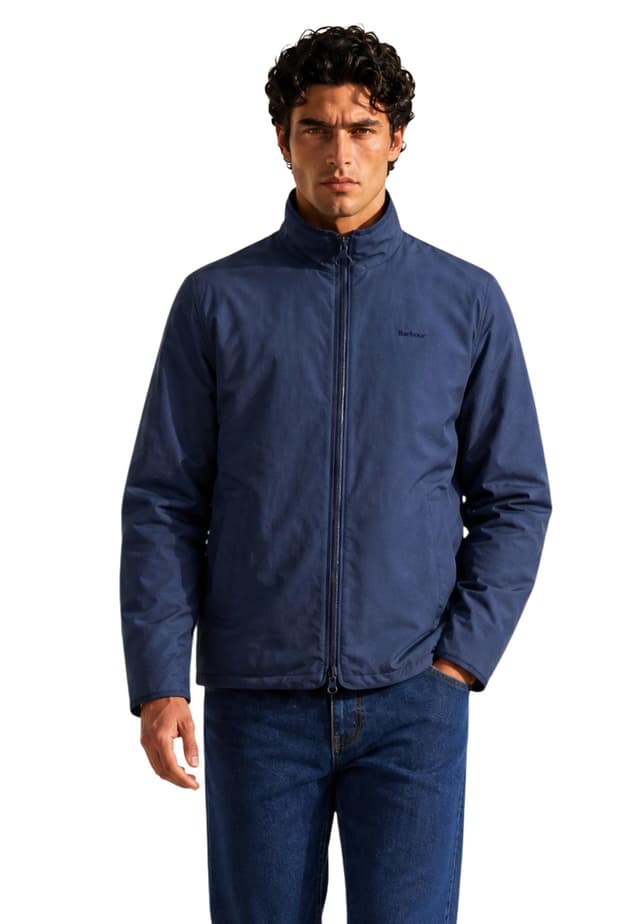 Barbour Яке МЪЖe