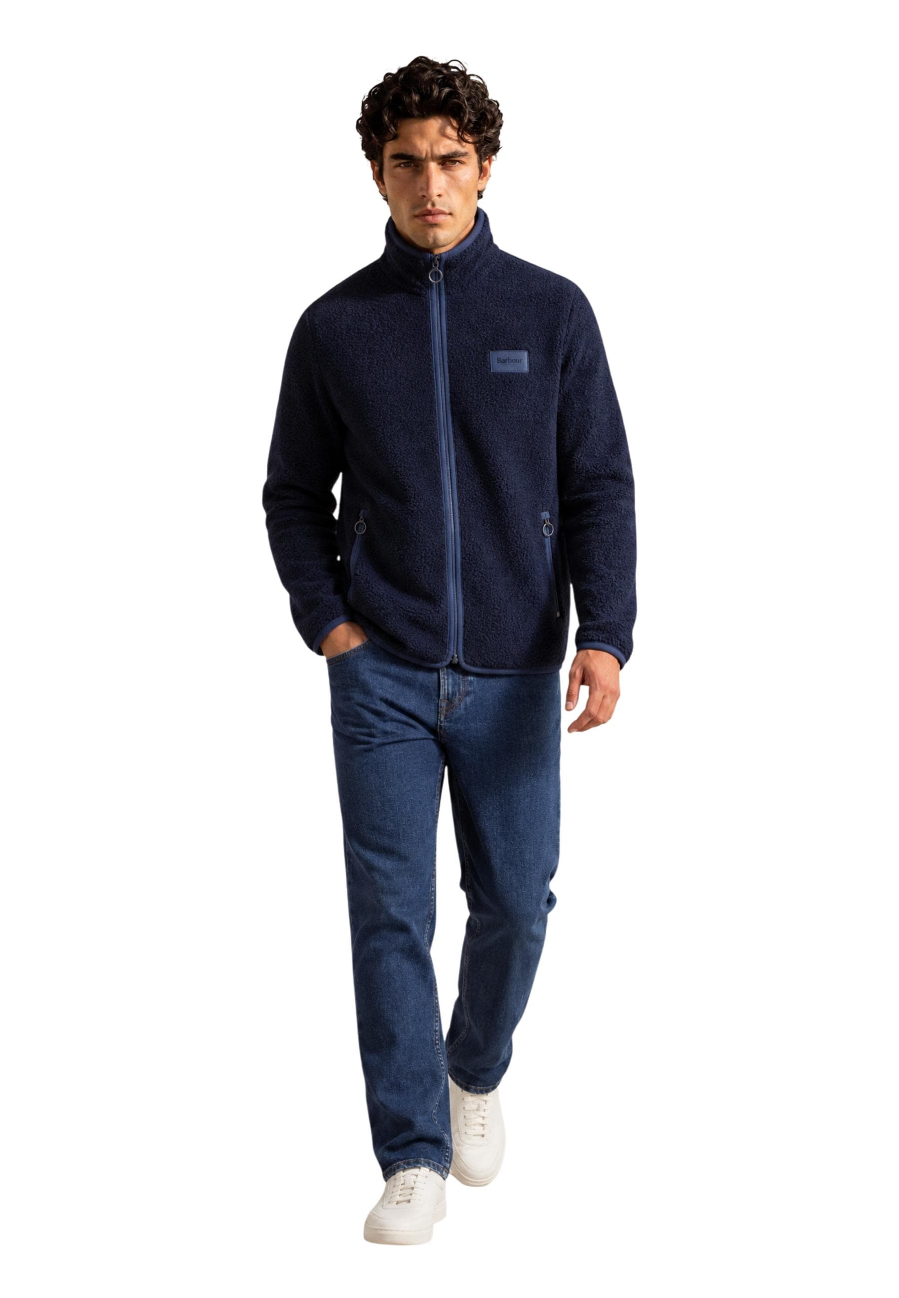Barbour Giacca Uomo - Barbour