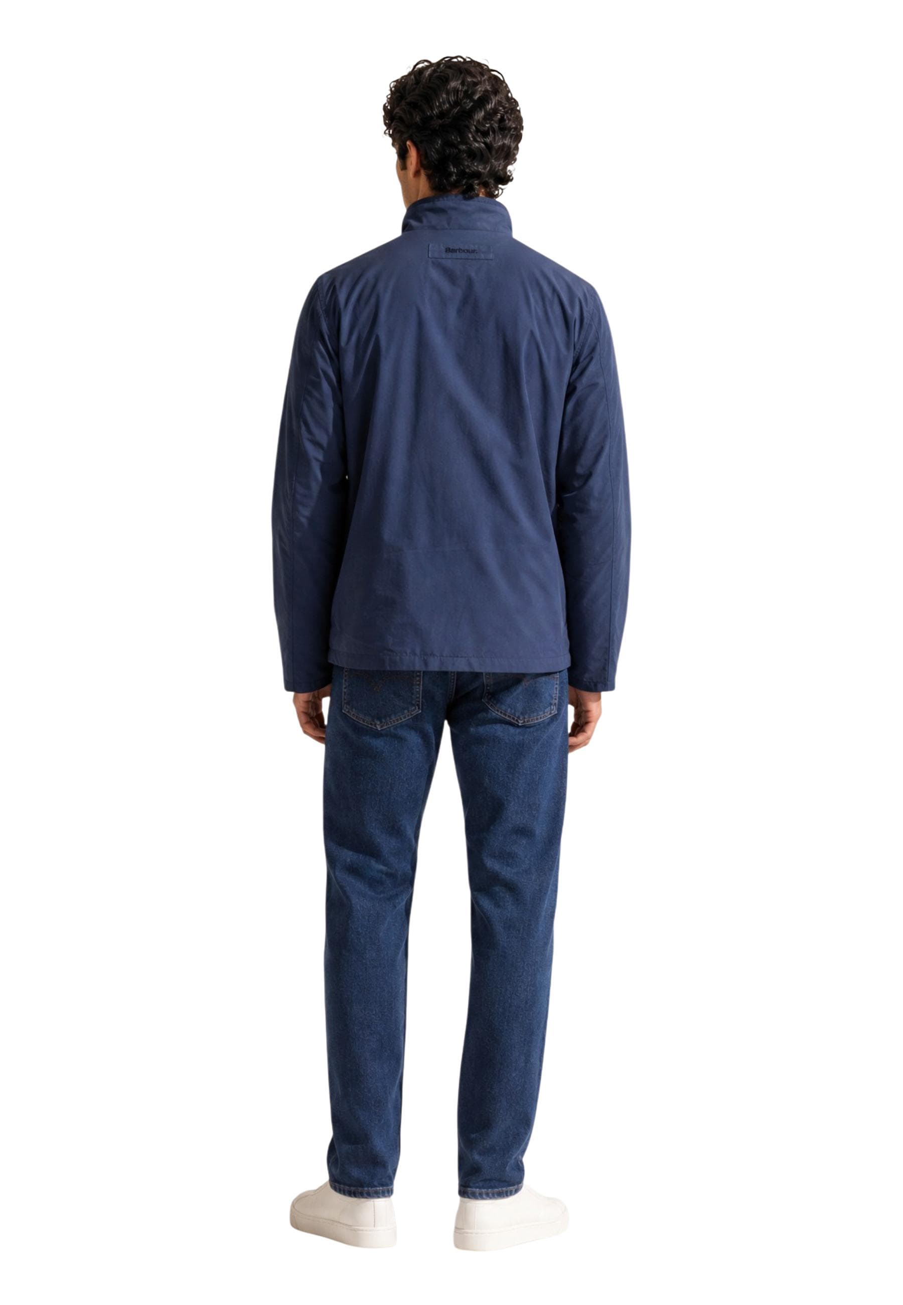 Barbour Giacca Uomo - Barbour