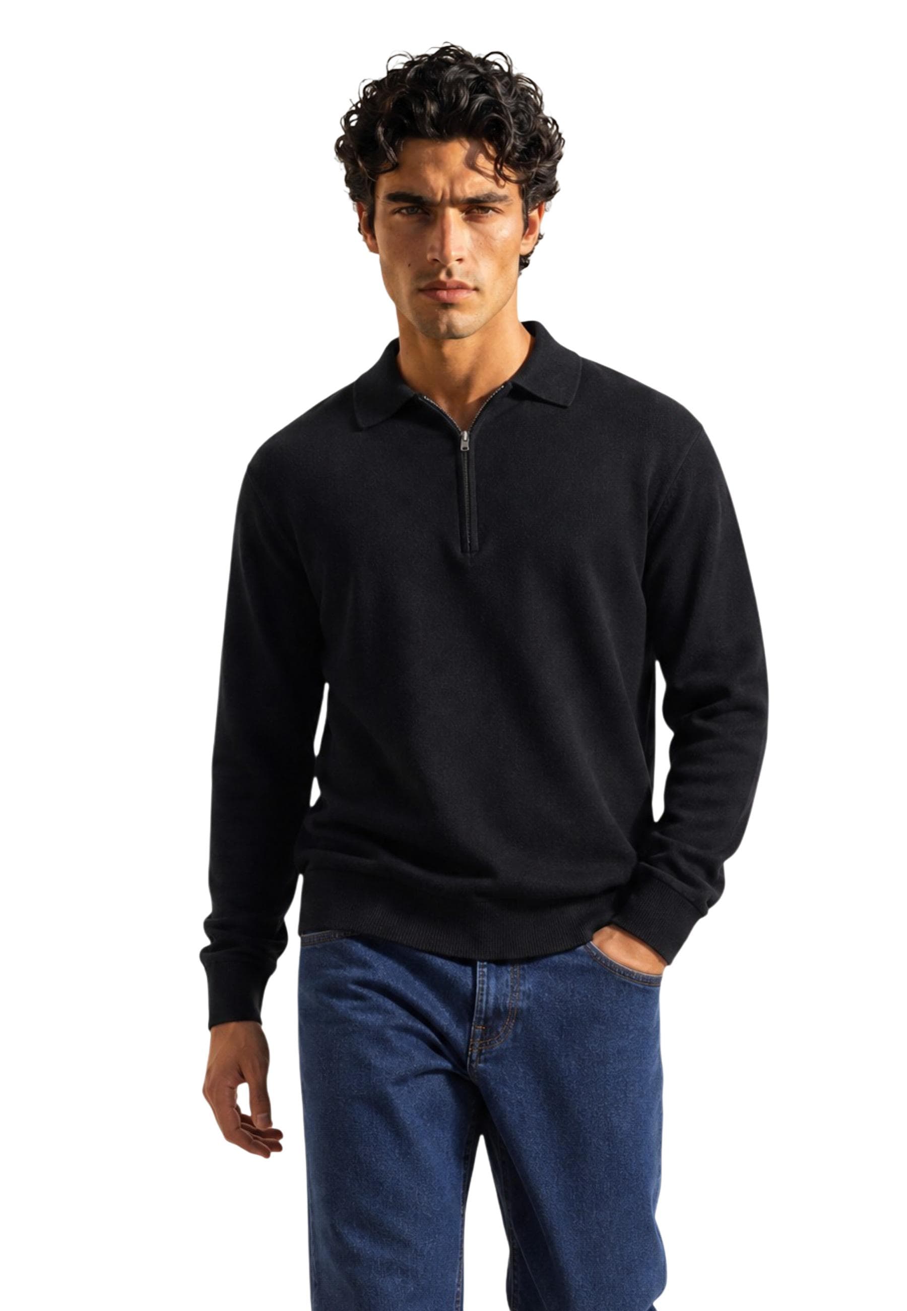 Rains Maglia Uomo - Rains
