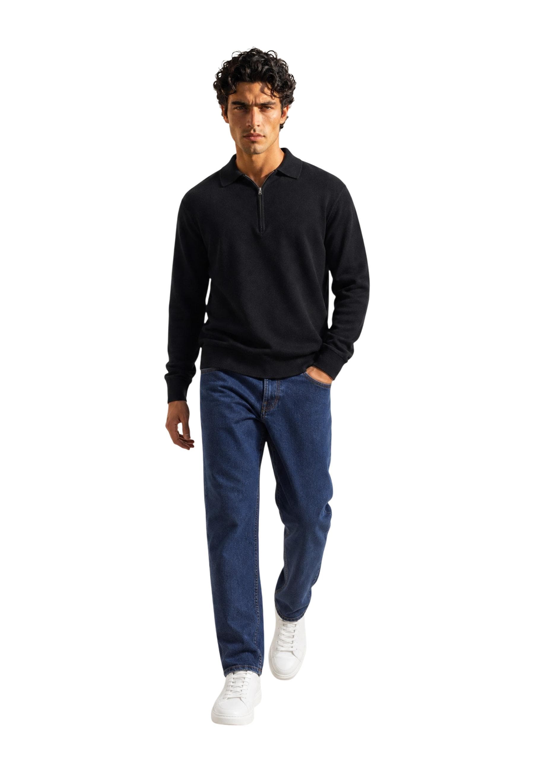 Rains Maglia Uomo - Rains
