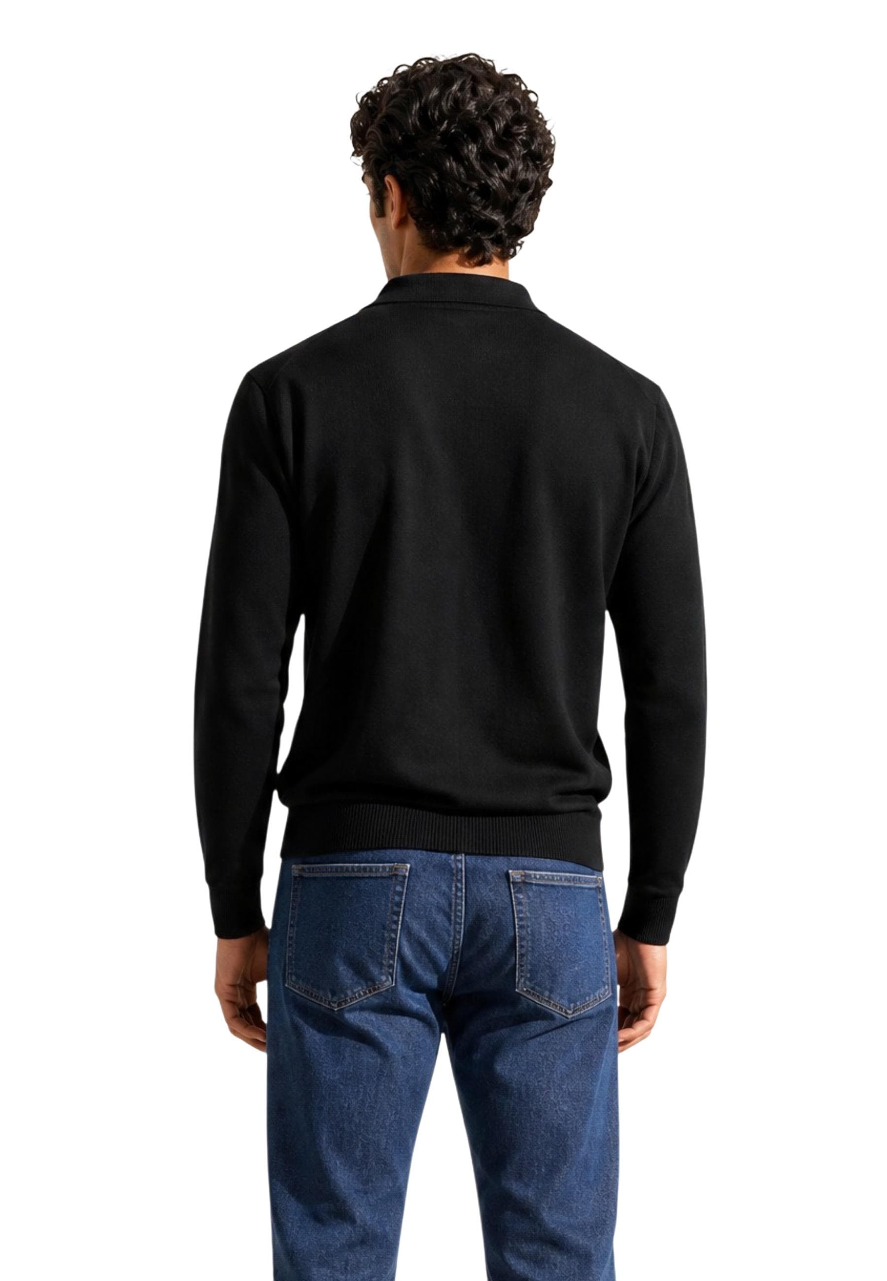 Rains Maglia Uomo - Rains