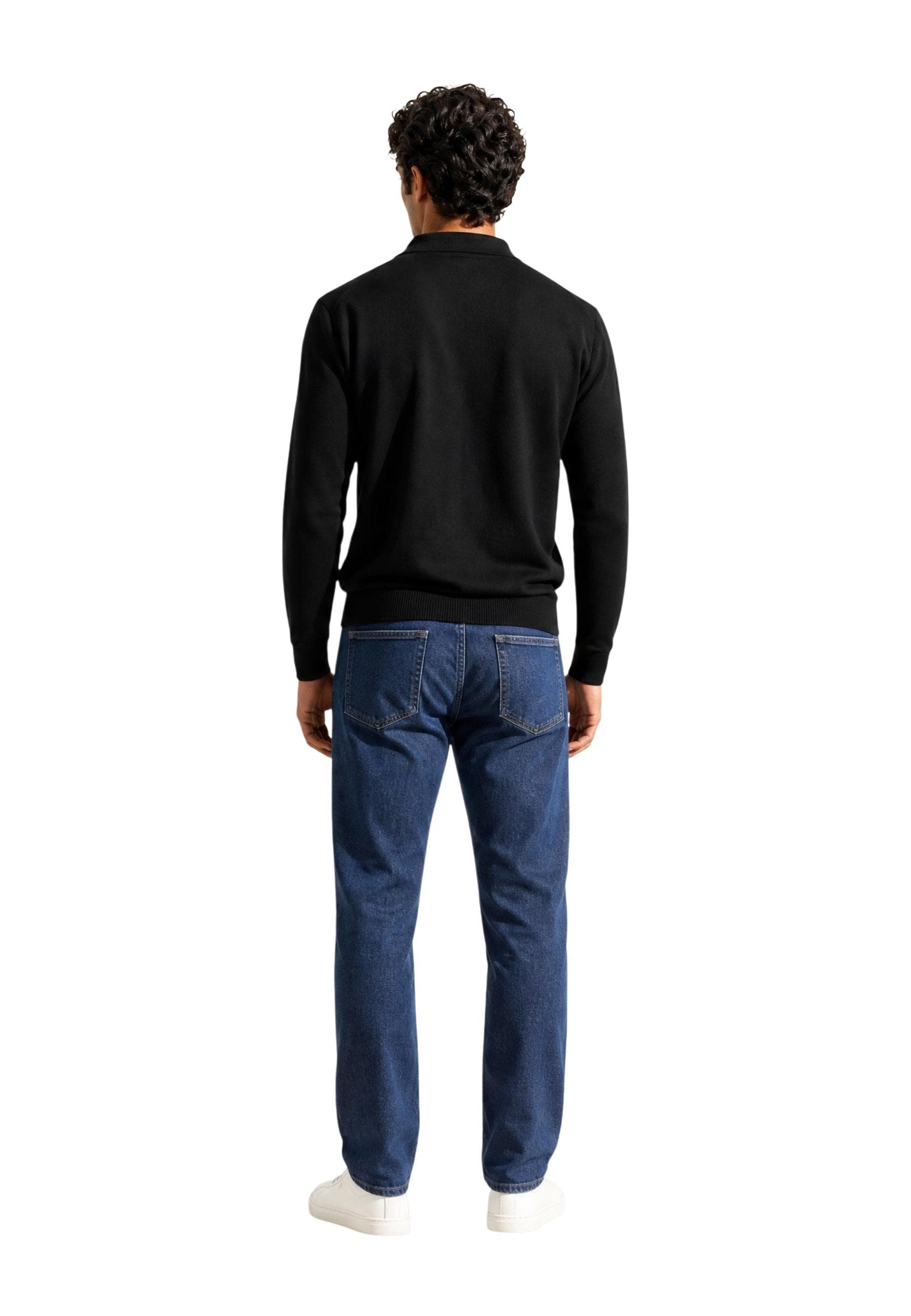 Rains Maglia Uomo - Rains
