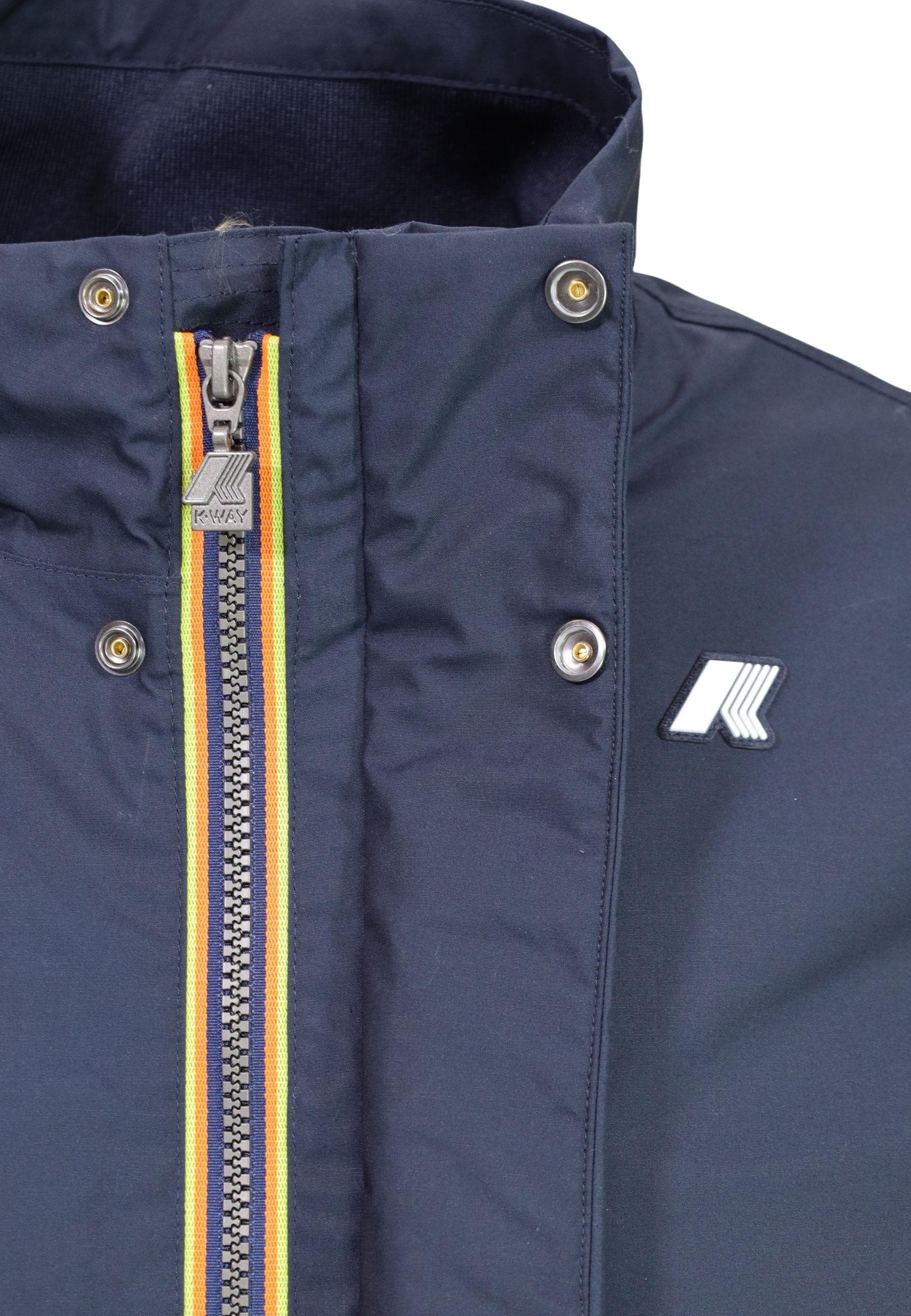 Kway Giacca Uomo - Kway