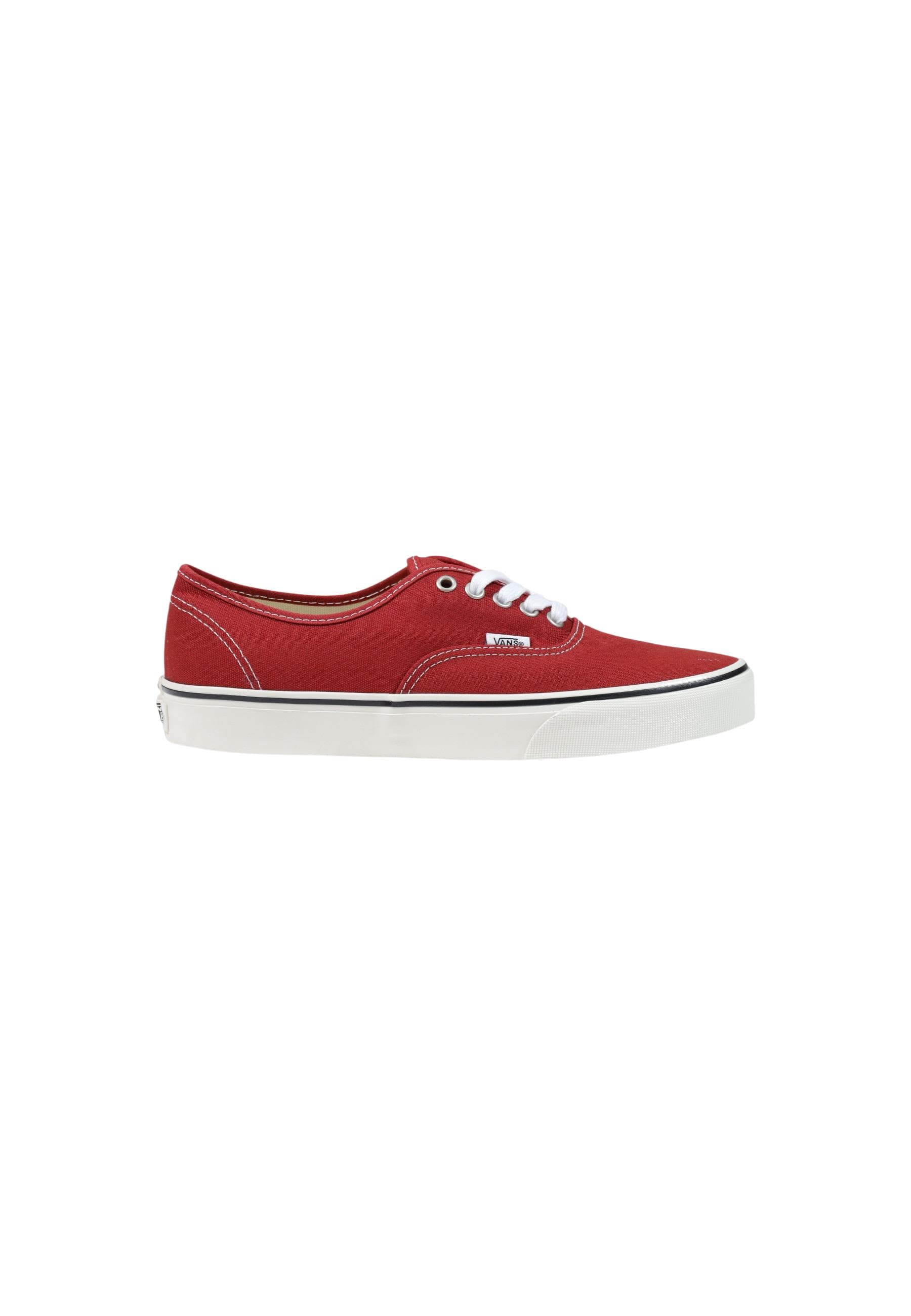 Vans Sneakers Uomo - Vans