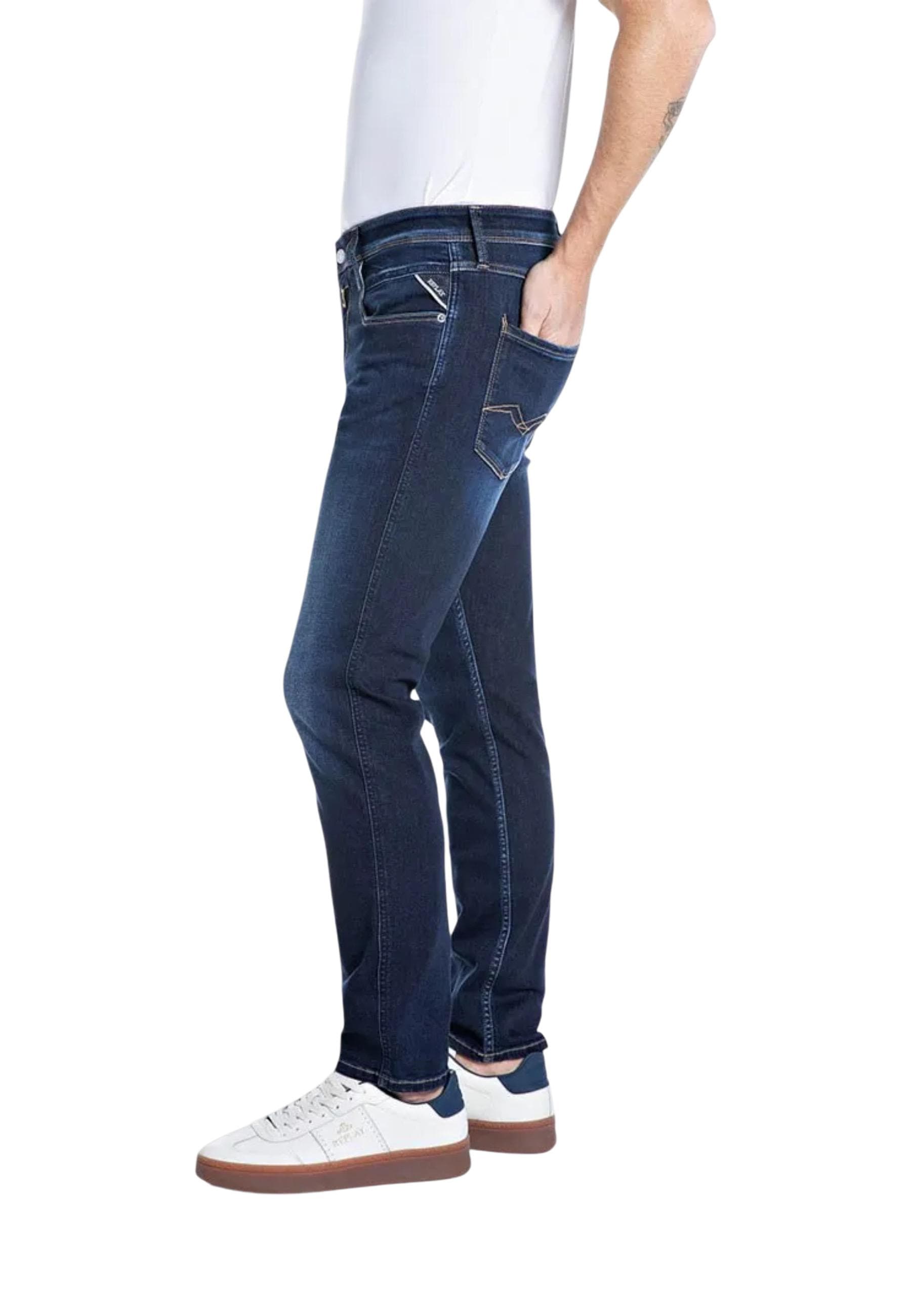 Replay Jeans Uomo - Replay