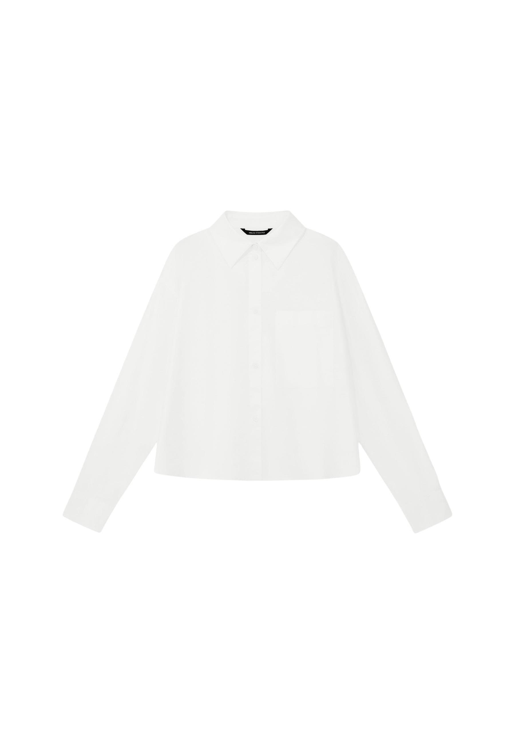 Armani Exchange Camicia Donna - Armani Exchange