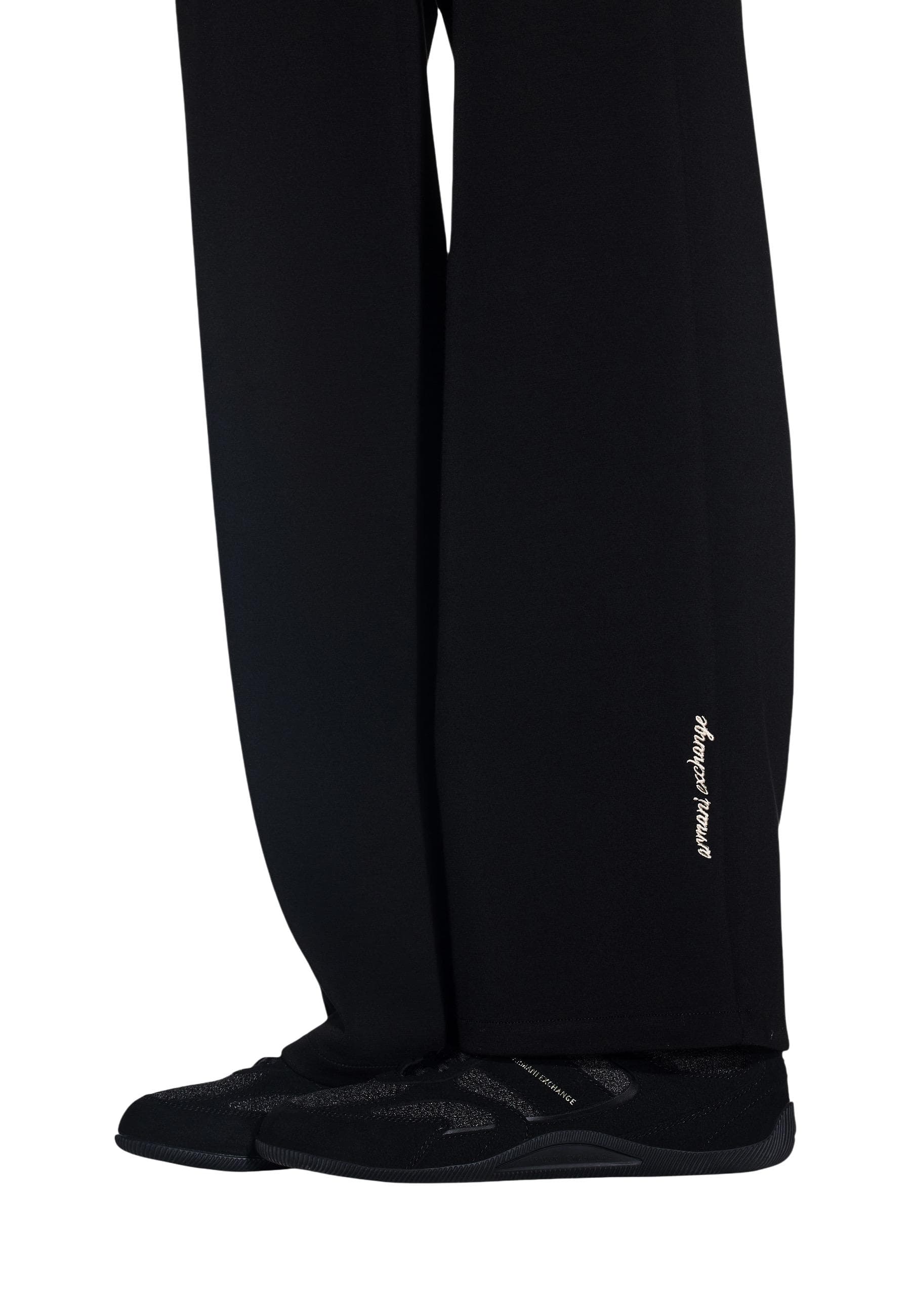 Armani Exchange Pantaloni Donna - Armani Exchange