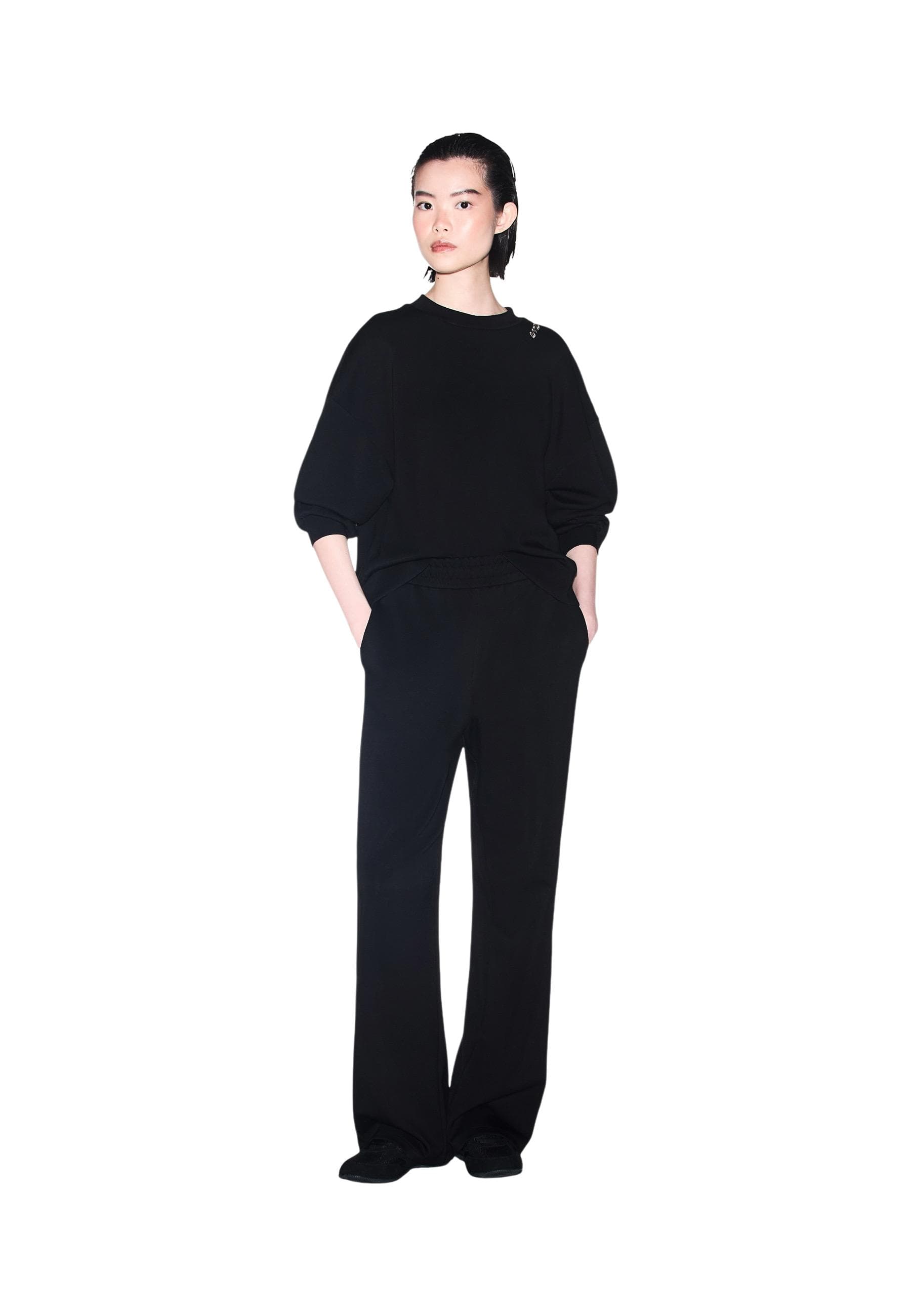 Armani Exchange Pantaloni Donna - Armani Exchange