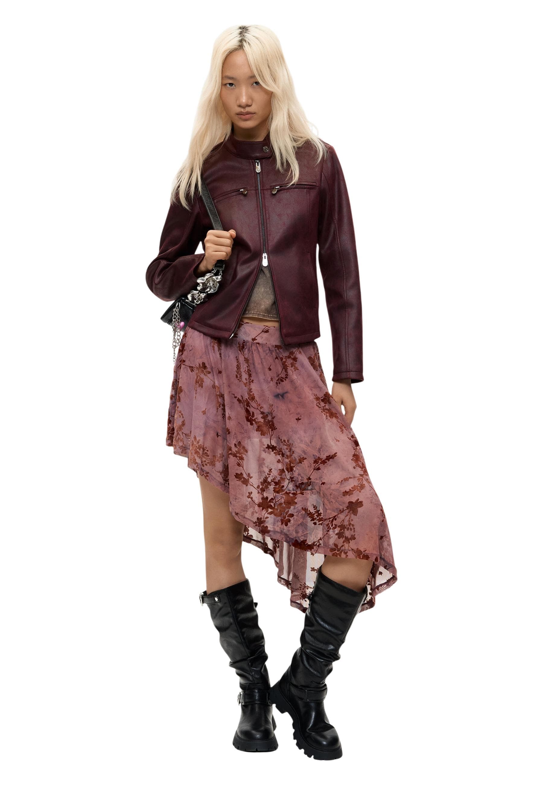 Desigual Giacca Donna - Desigual