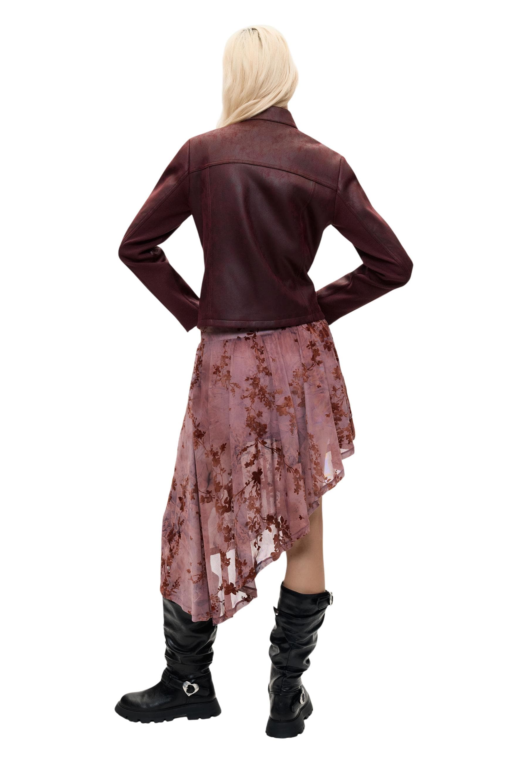 Desigual Giacca Donna - Desigual