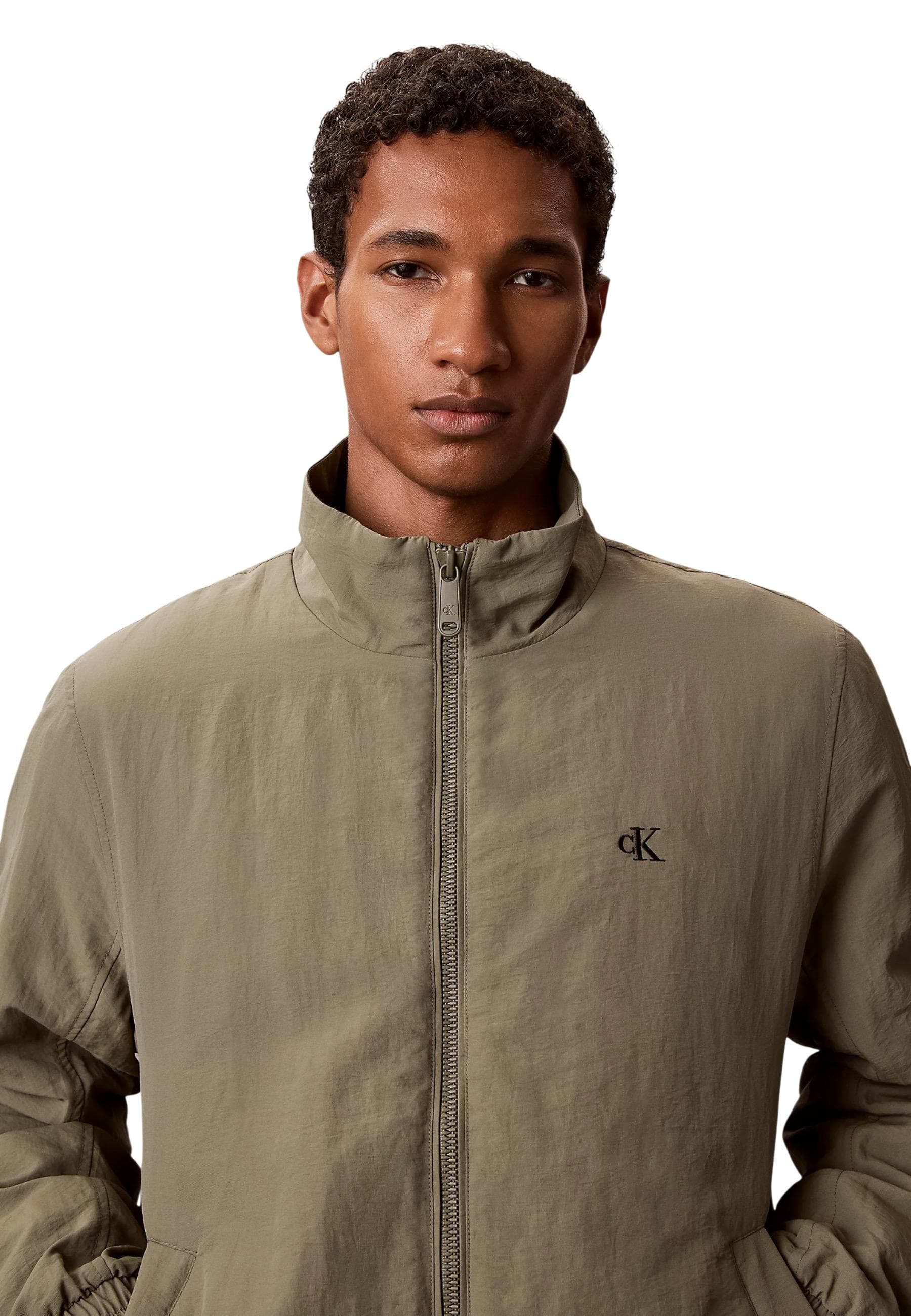 Calvin Klein Jeans Giacca Uomo - Calvin Klein Jeans