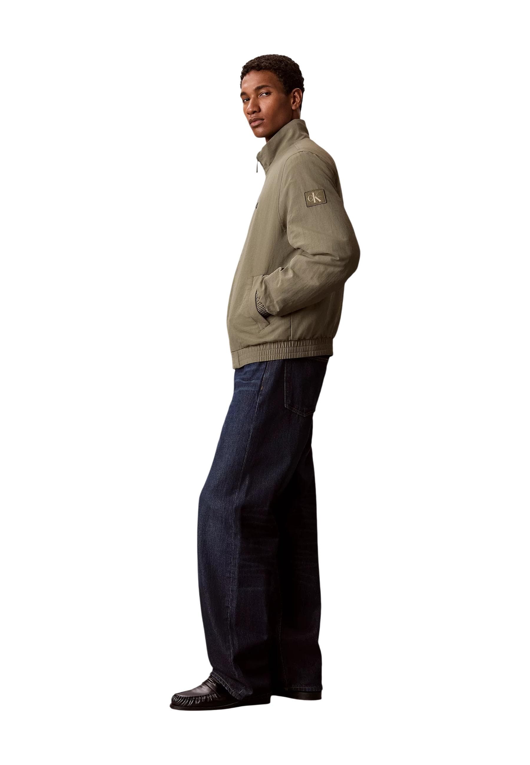 Calvin Klein Jeans Giacca Uomo - Calvin Klein Jeans