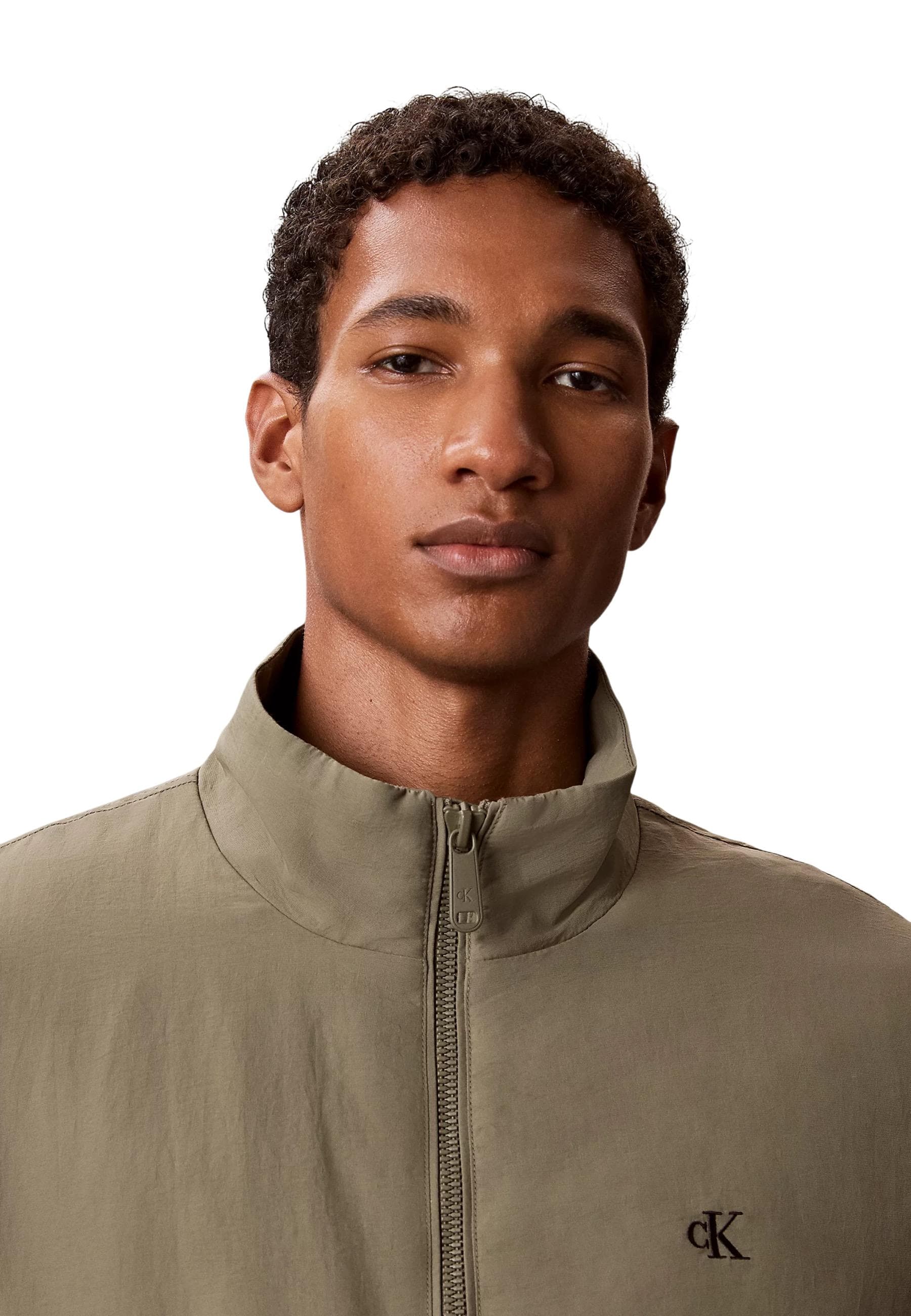 Calvin Klein Jeans Giacca Uomo - Calvin Klein Jeans